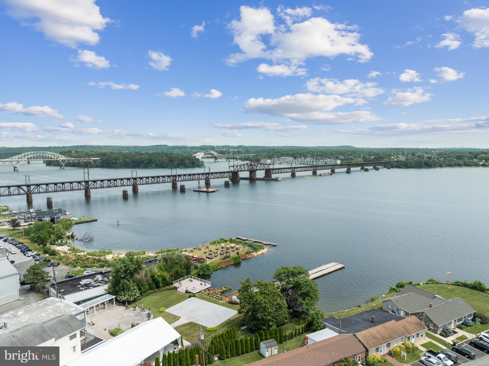 DOWNTOWN HAVRE DE GRACE - Commercial Sale