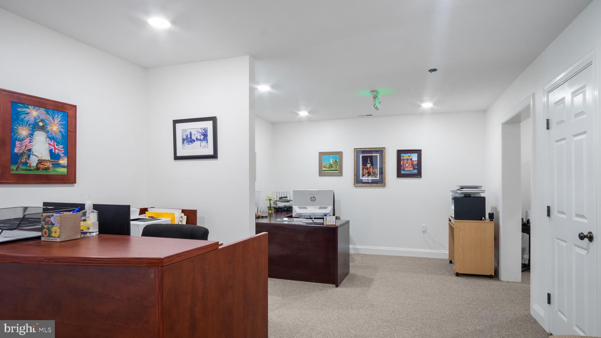 DOWNTOWN HAVRE DE GRACE - Commercial Sale