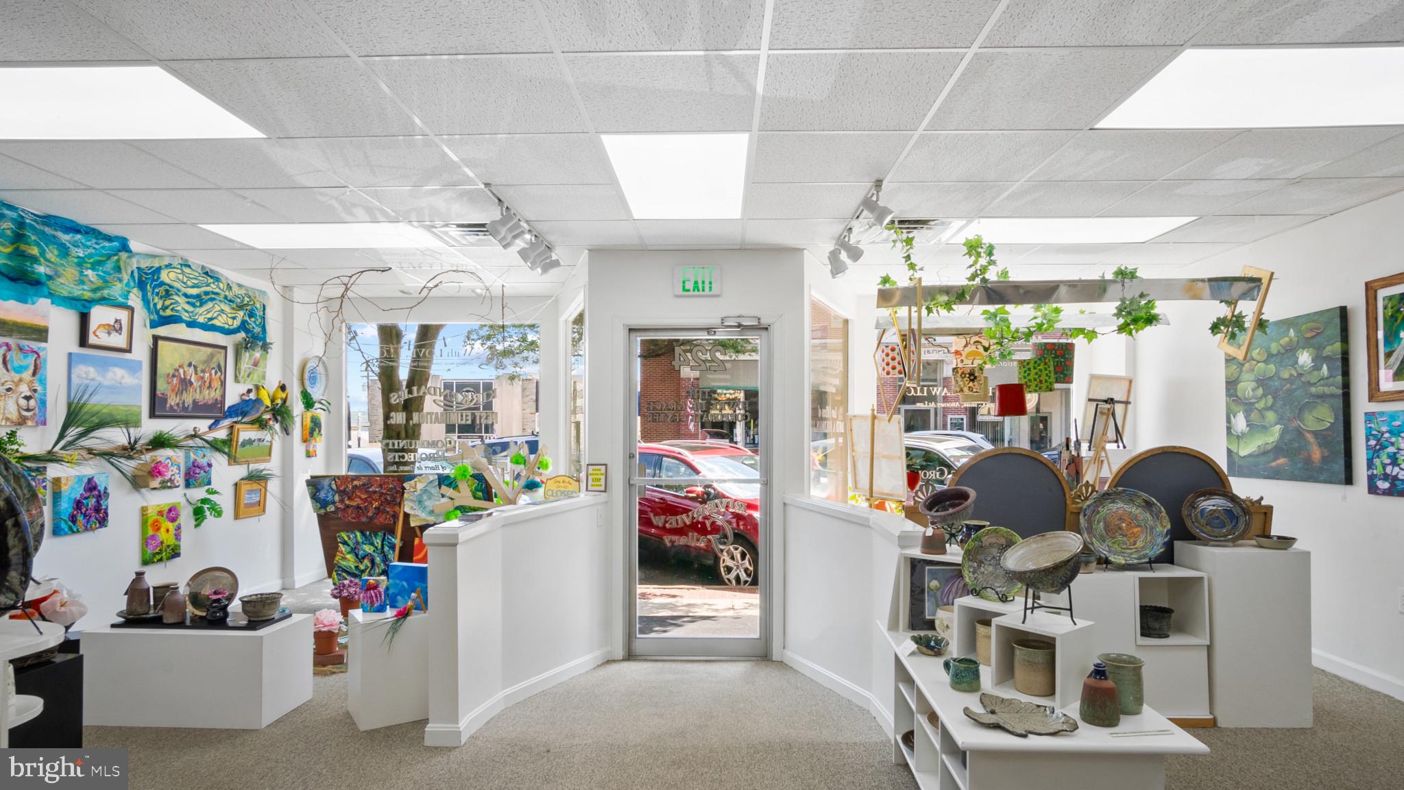 DOWNTOWN HAVRE DE GRACE - Commercial Sale