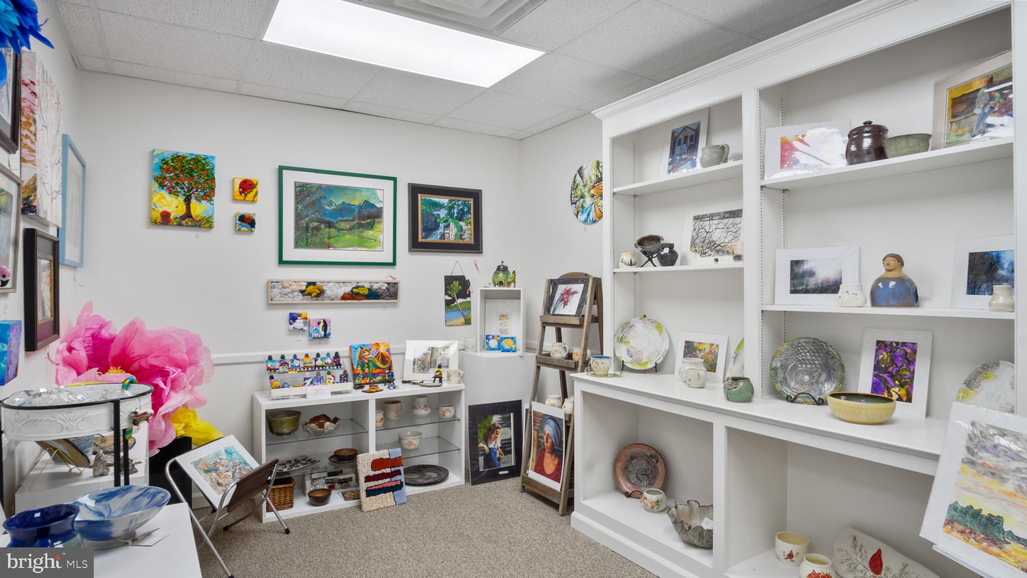 DOWNTOWN HAVRE DE GRACE - Commercial Sale