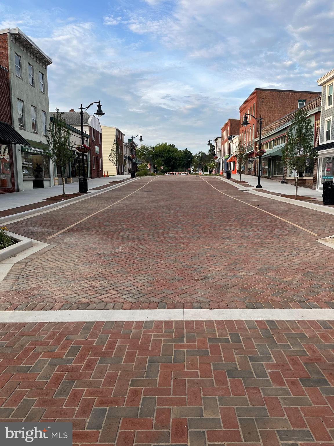 DOWNTOWN HAVRE DE GRACE - Commercial Sale