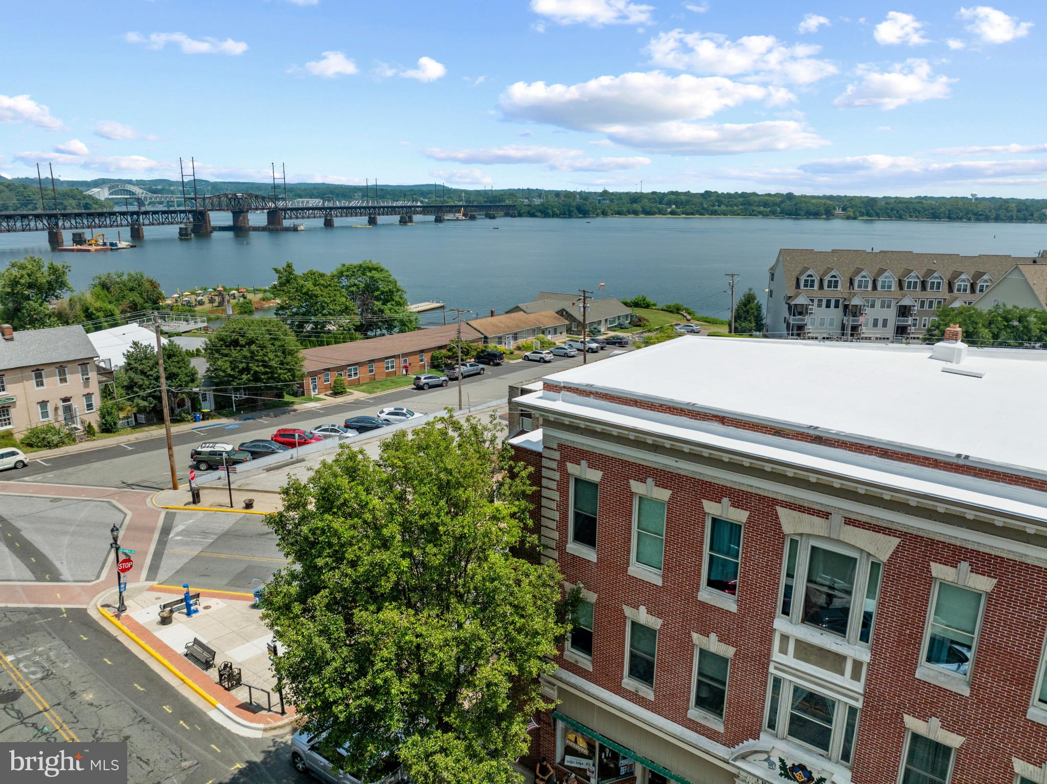 DOWNTOWN HAVRE DE GRACE - Commercial Sale