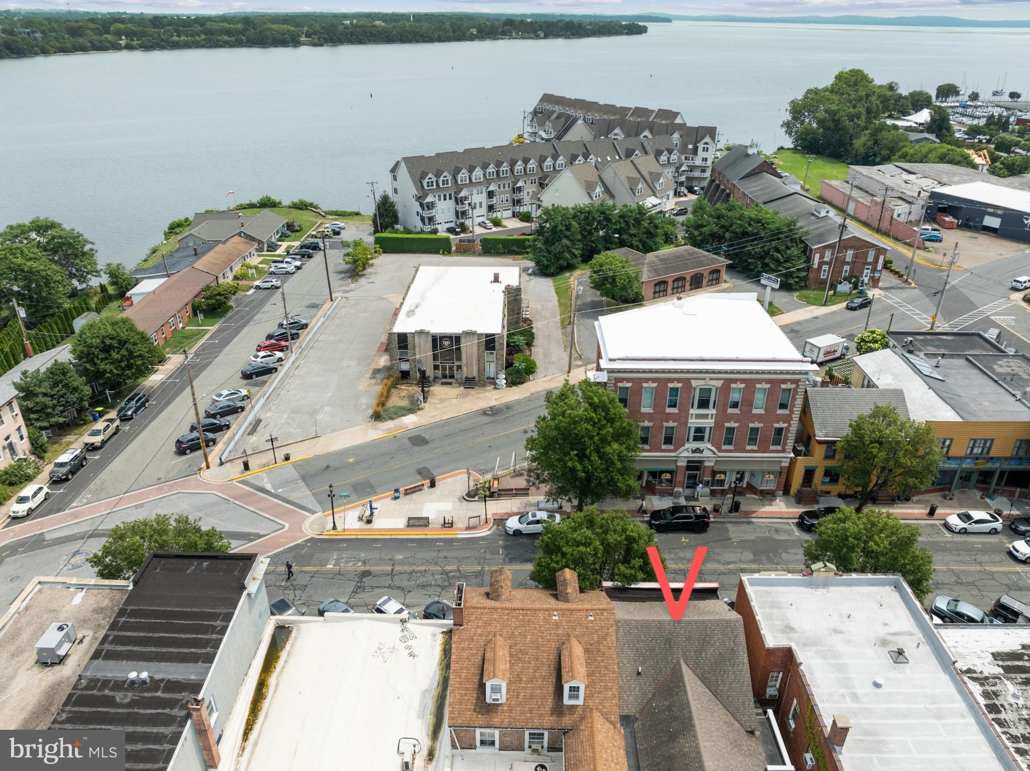 DOWNTOWN HAVRE DE GRACE - Commercial Sale