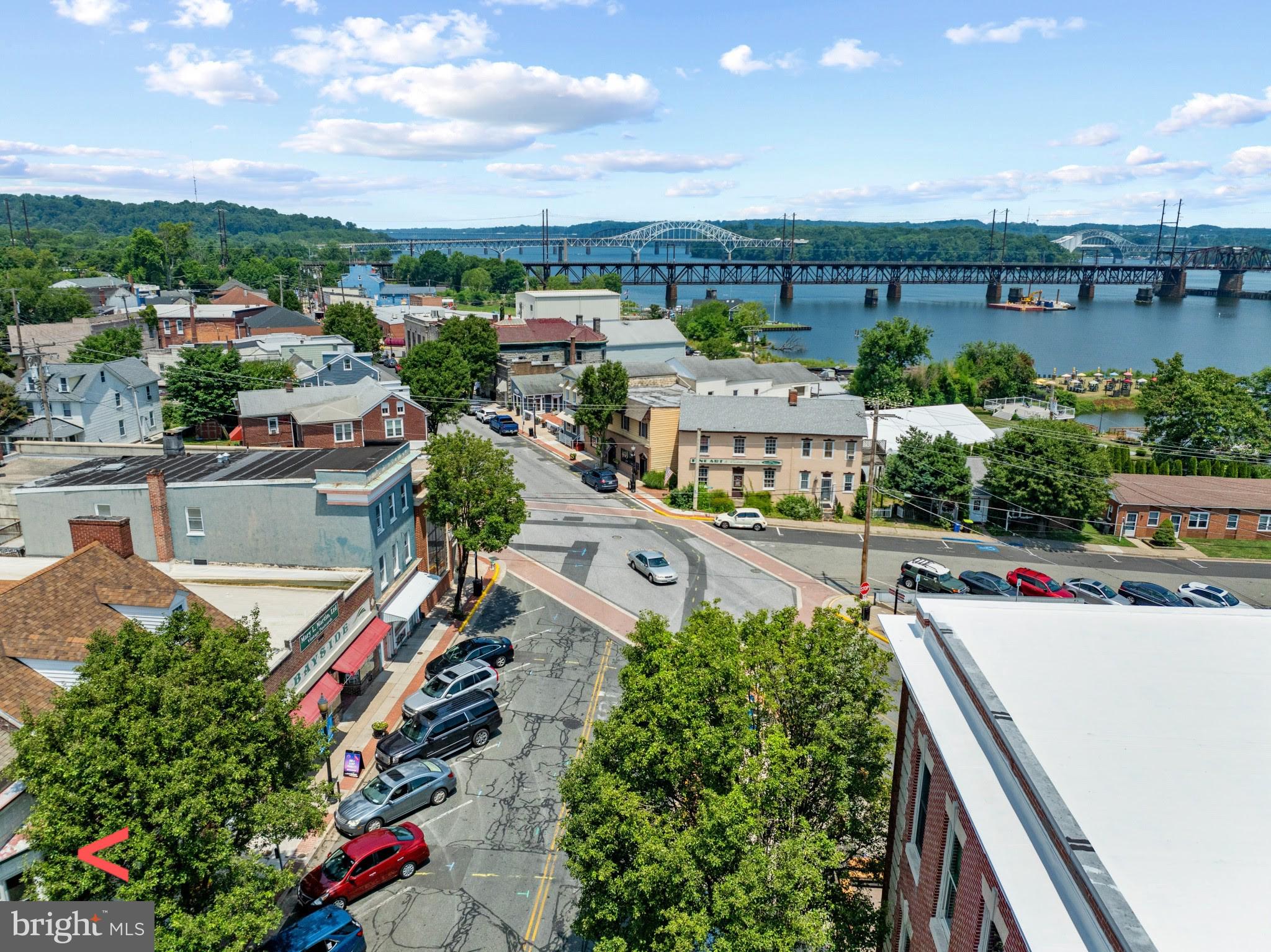 DOWNTOWN HAVRE DE GRACE - Commercial Sale