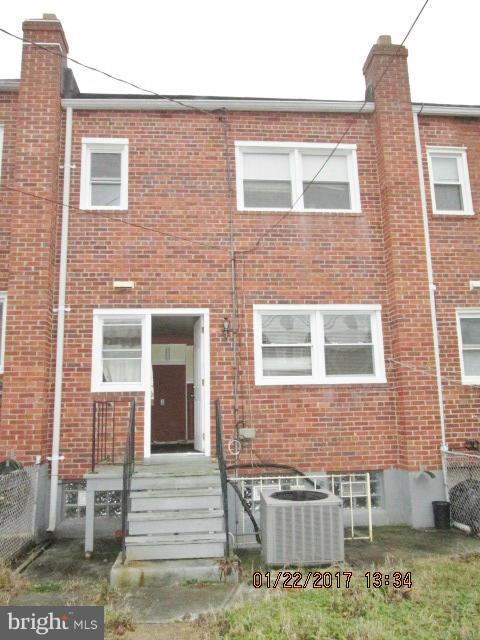 PARKSIDE - Residential