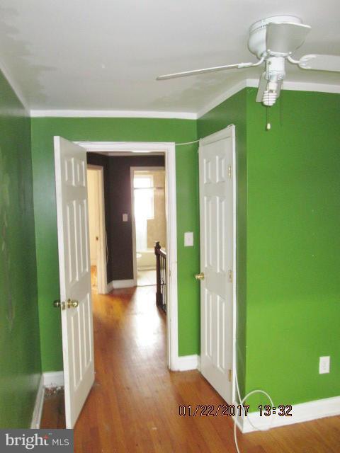 PARKSIDE - Residential