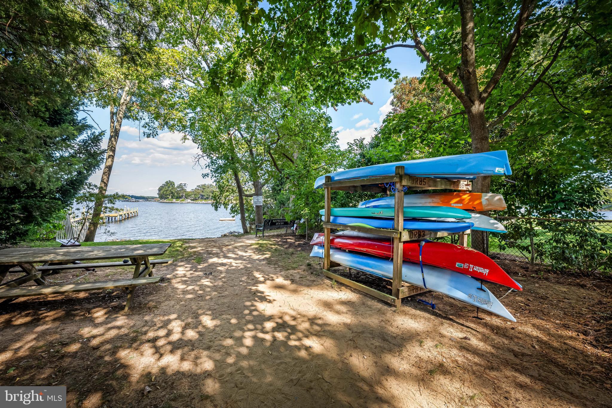 VILLAS AT SEVERNA PARK - Residential