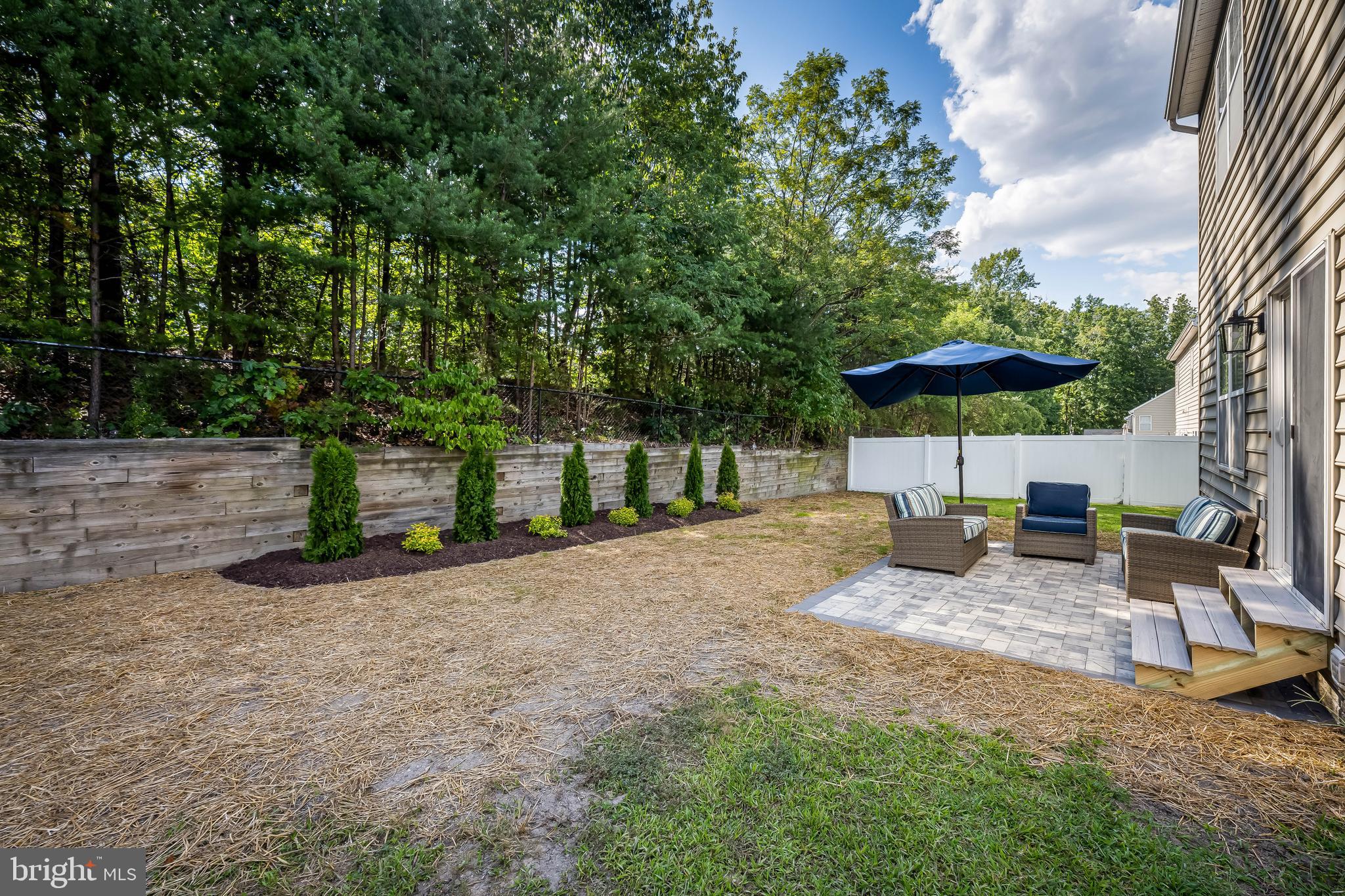 VILLAS AT SEVERNA PARK - Residential