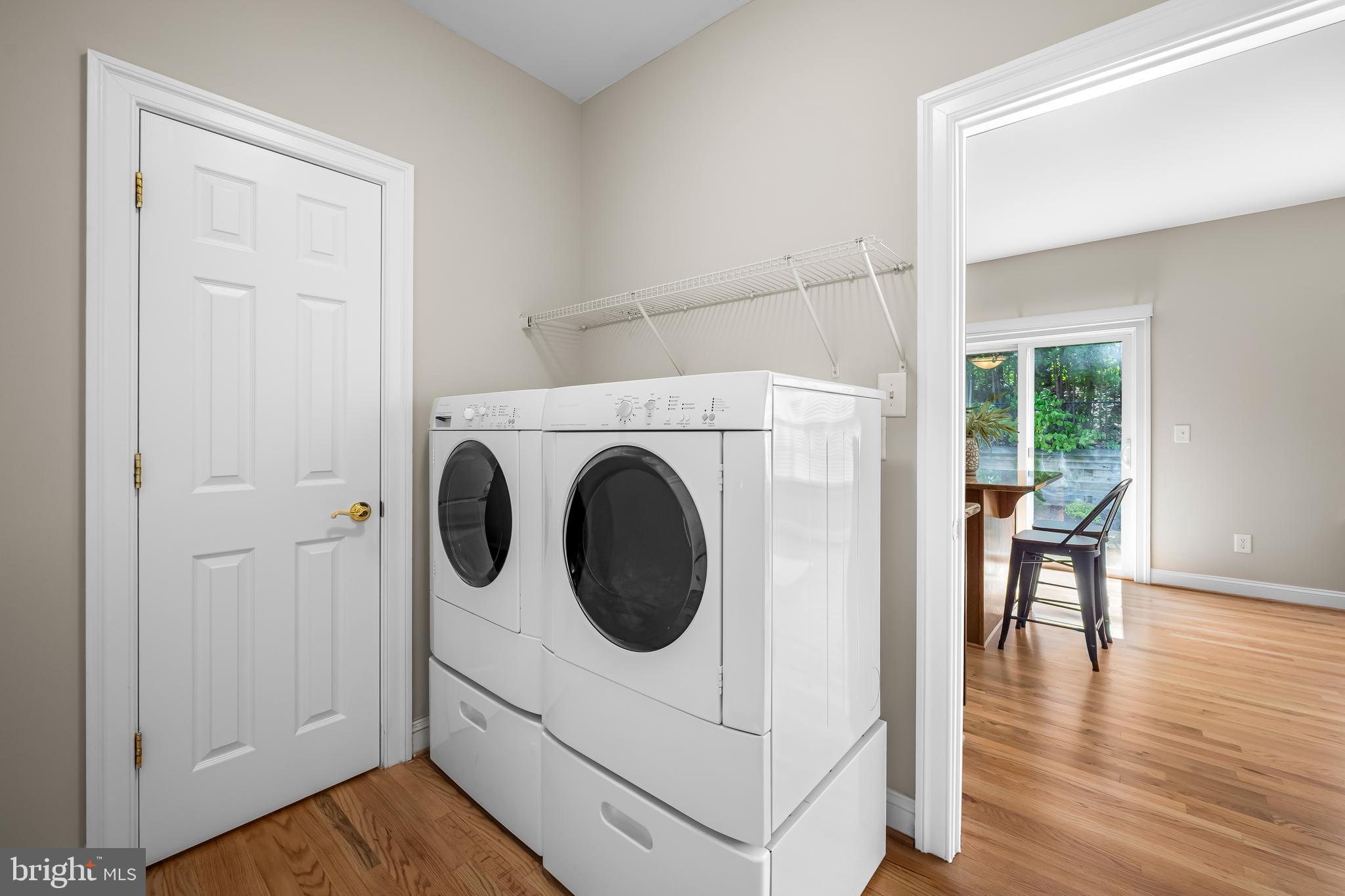 VILLAS AT SEVERNA PARK - Residential