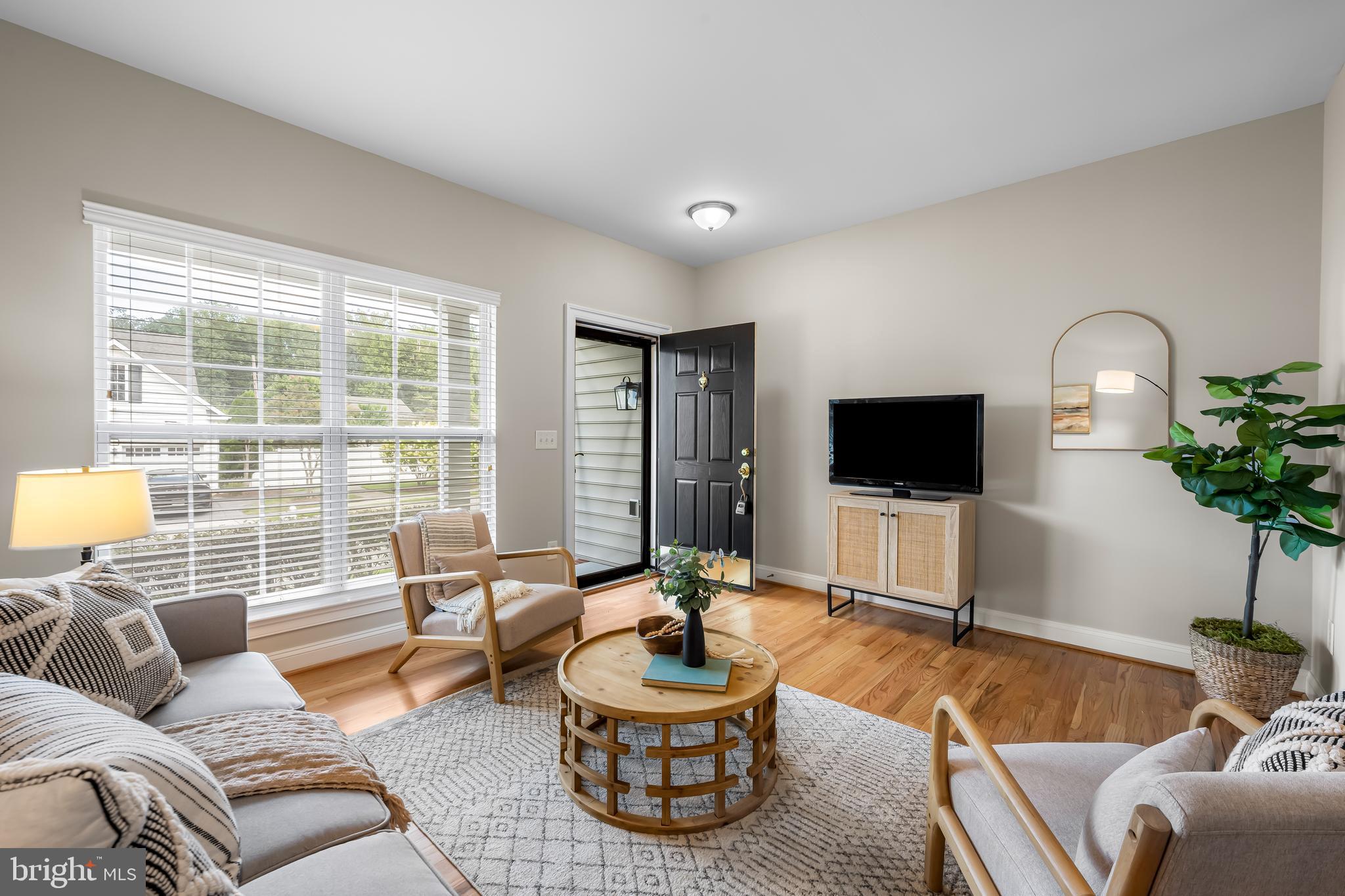 VILLAS AT SEVERNA PARK - Residential