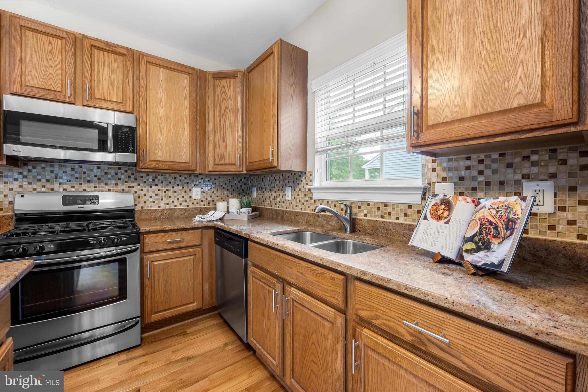 VILLAS AT SEVERNA PARK - Residential