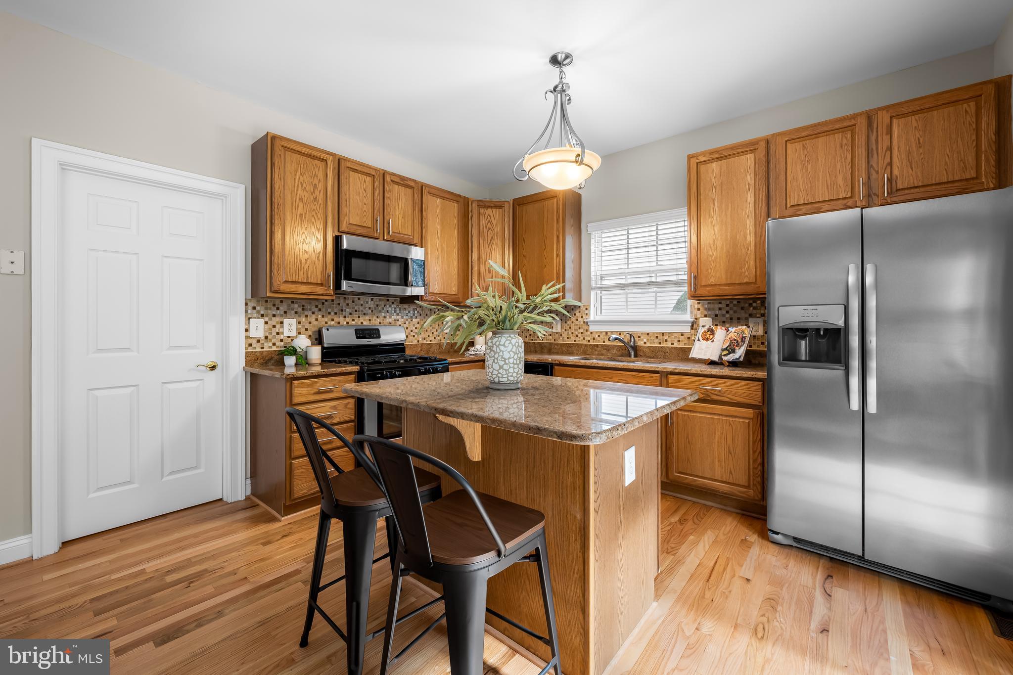 VILLAS AT SEVERNA PARK - Residential