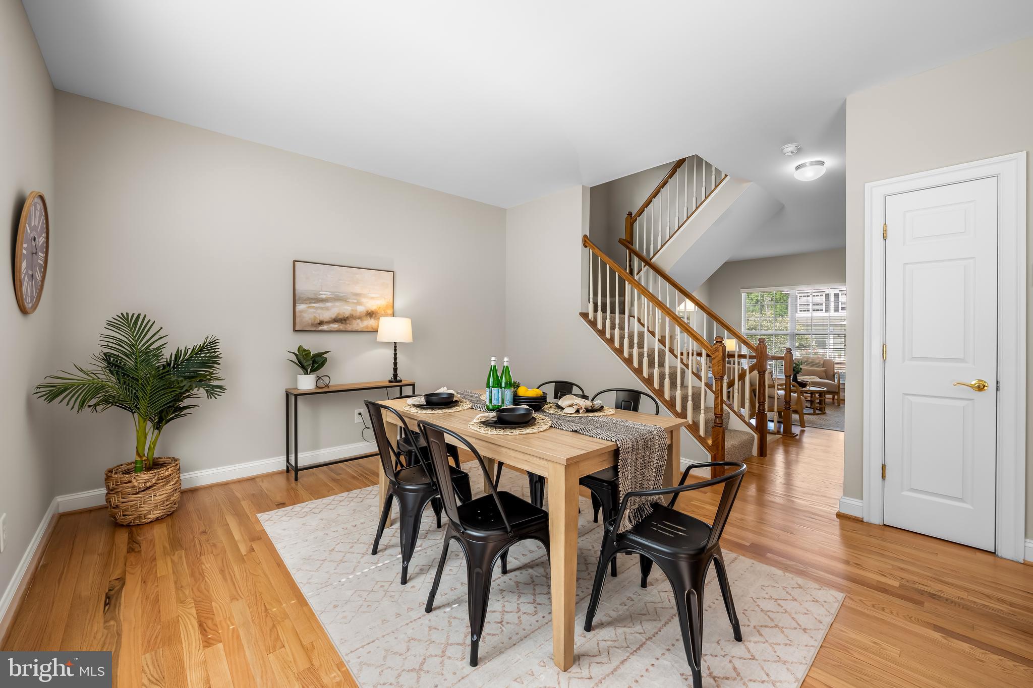 VILLAS AT SEVERNA PARK - Residential