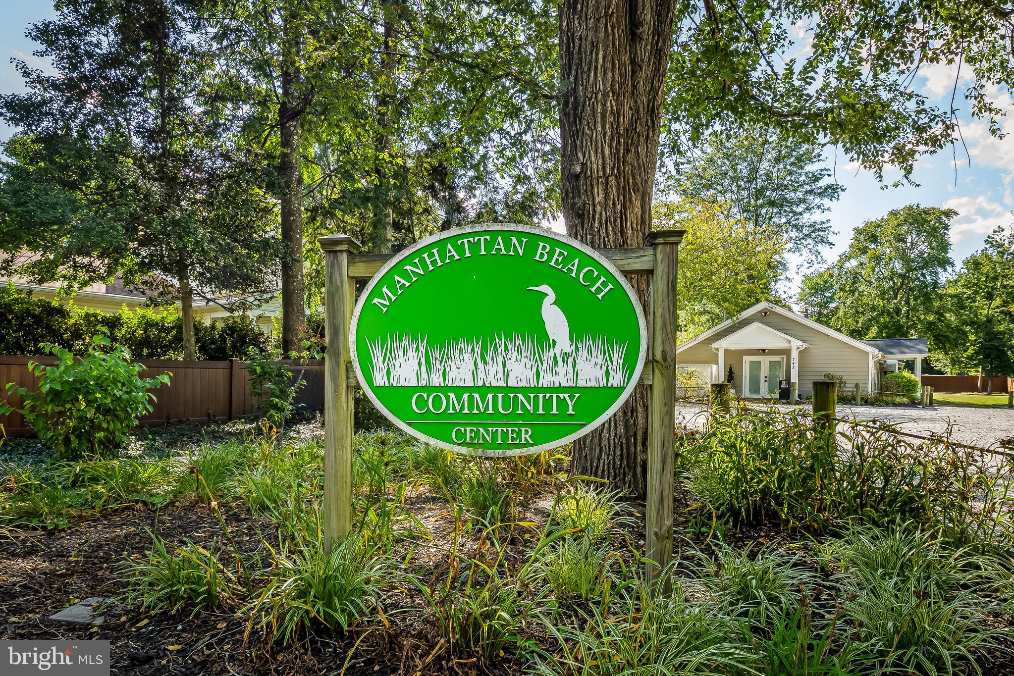 VILLAS AT SEVERNA PARK - Residential