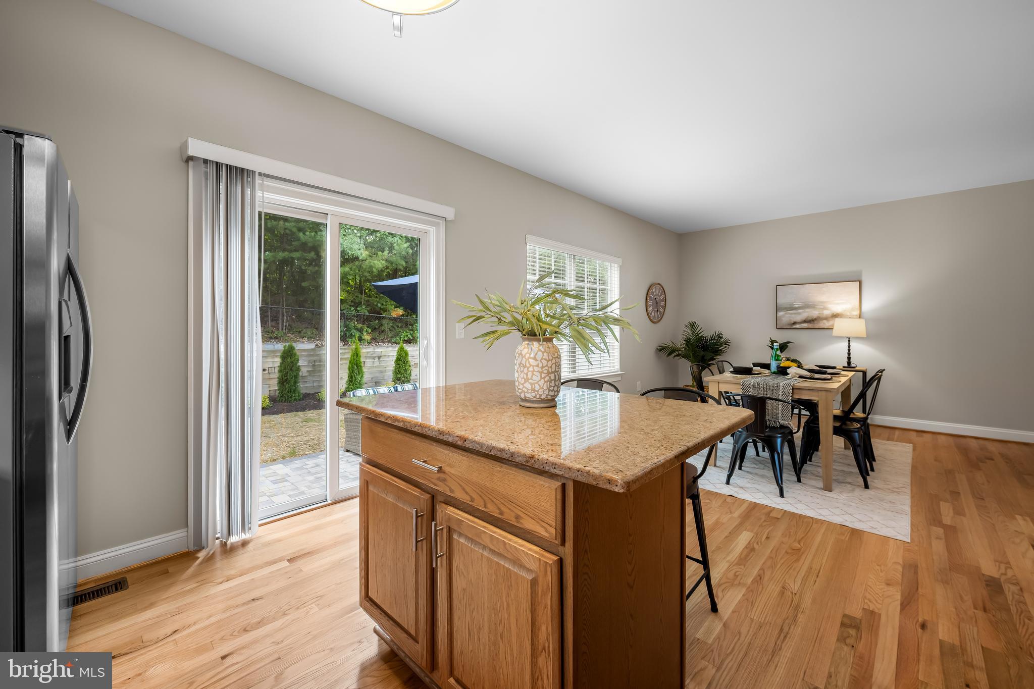 VILLAS AT SEVERNA PARK - Residential