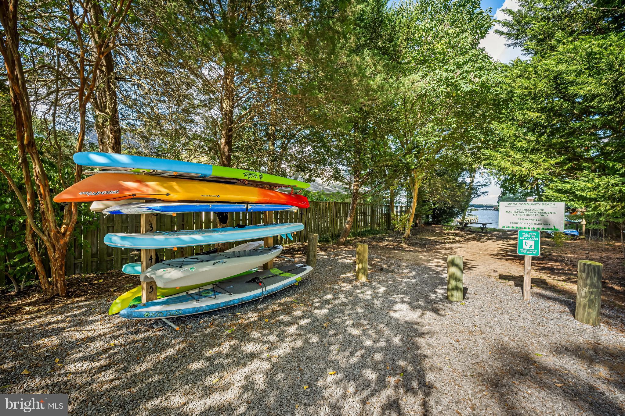 VILLAS AT SEVERNA PARK - Residential