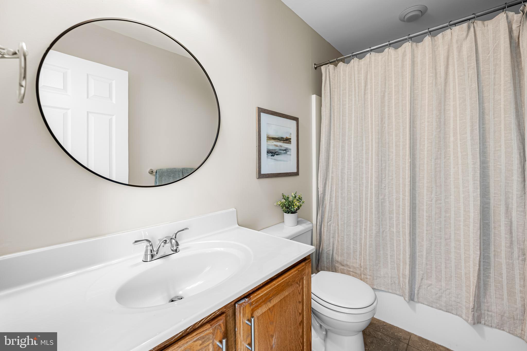 VILLAS AT SEVERNA PARK - Residential