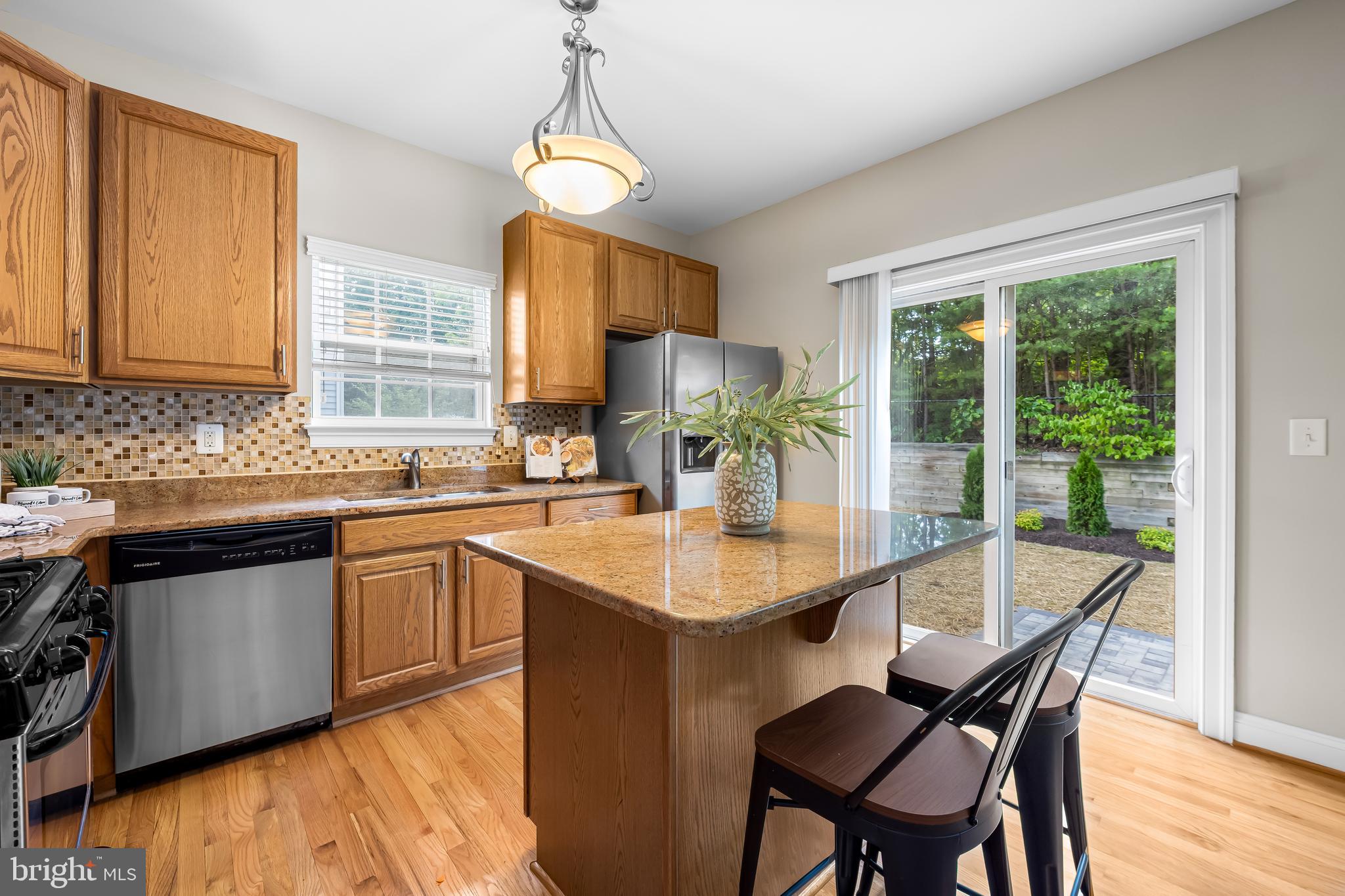 VILLAS AT SEVERNA PARK - Residential