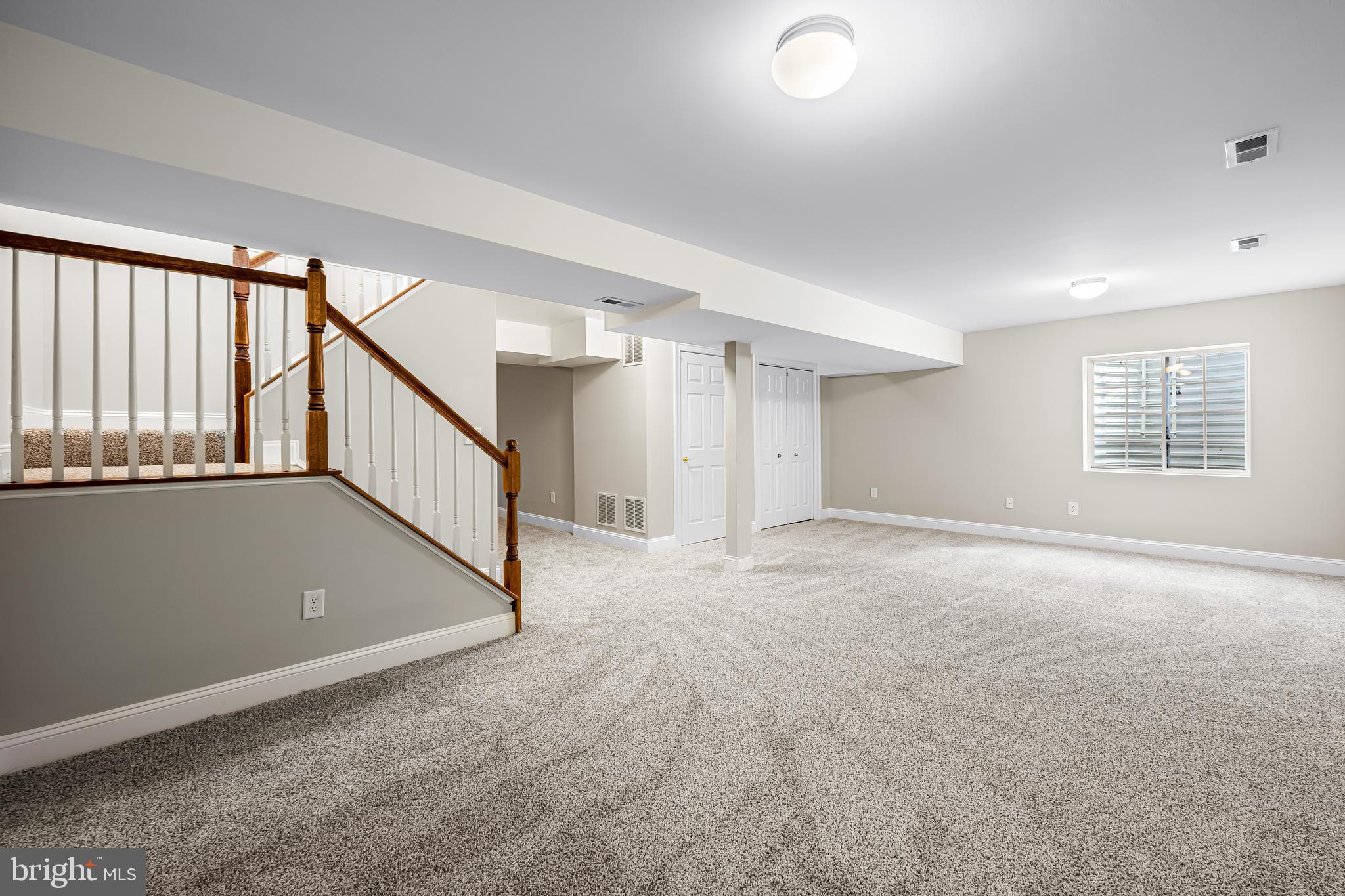 VILLAS AT SEVERNA PARK - Residential