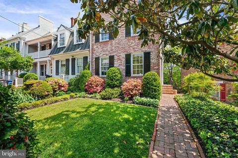 732 S LEE STREET S ALEXANDRIA VA 22314