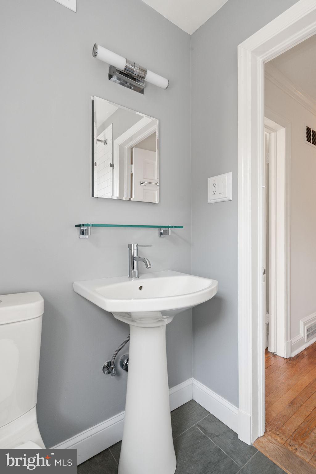 YATES GARDENS - Residential