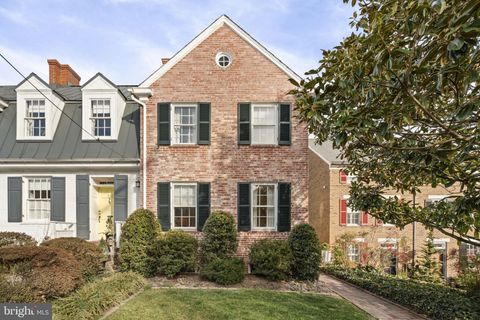 732 S LEE STREET S ALEXANDRIA VA 22314