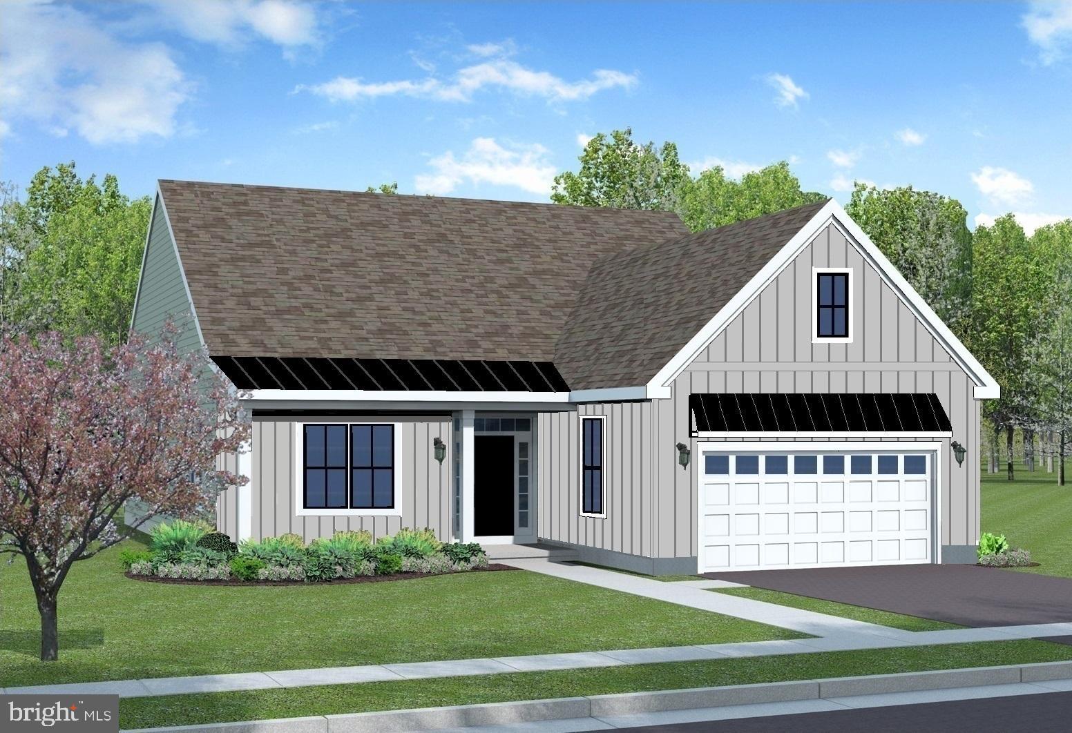 NOBLES POND - Residential