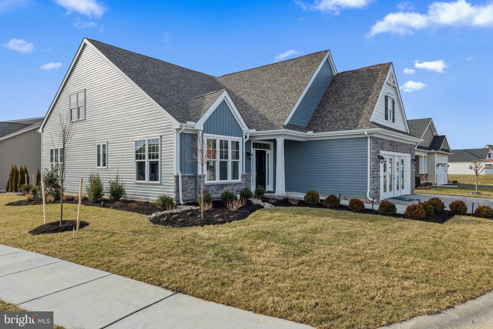 NOBLES POND - Residential