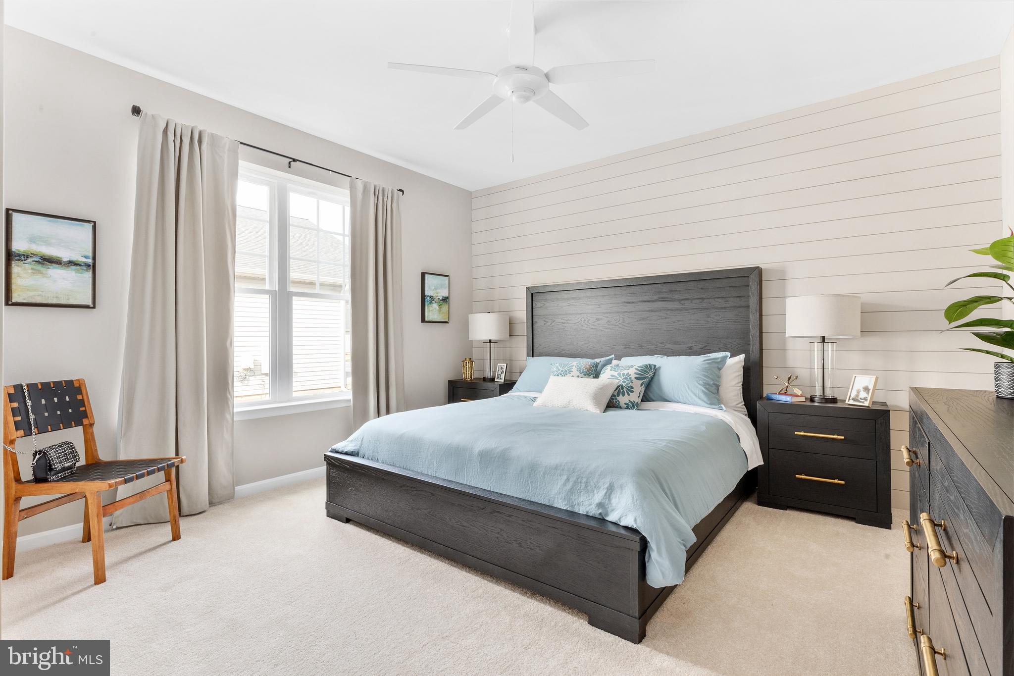 NOBLES POND - Residential