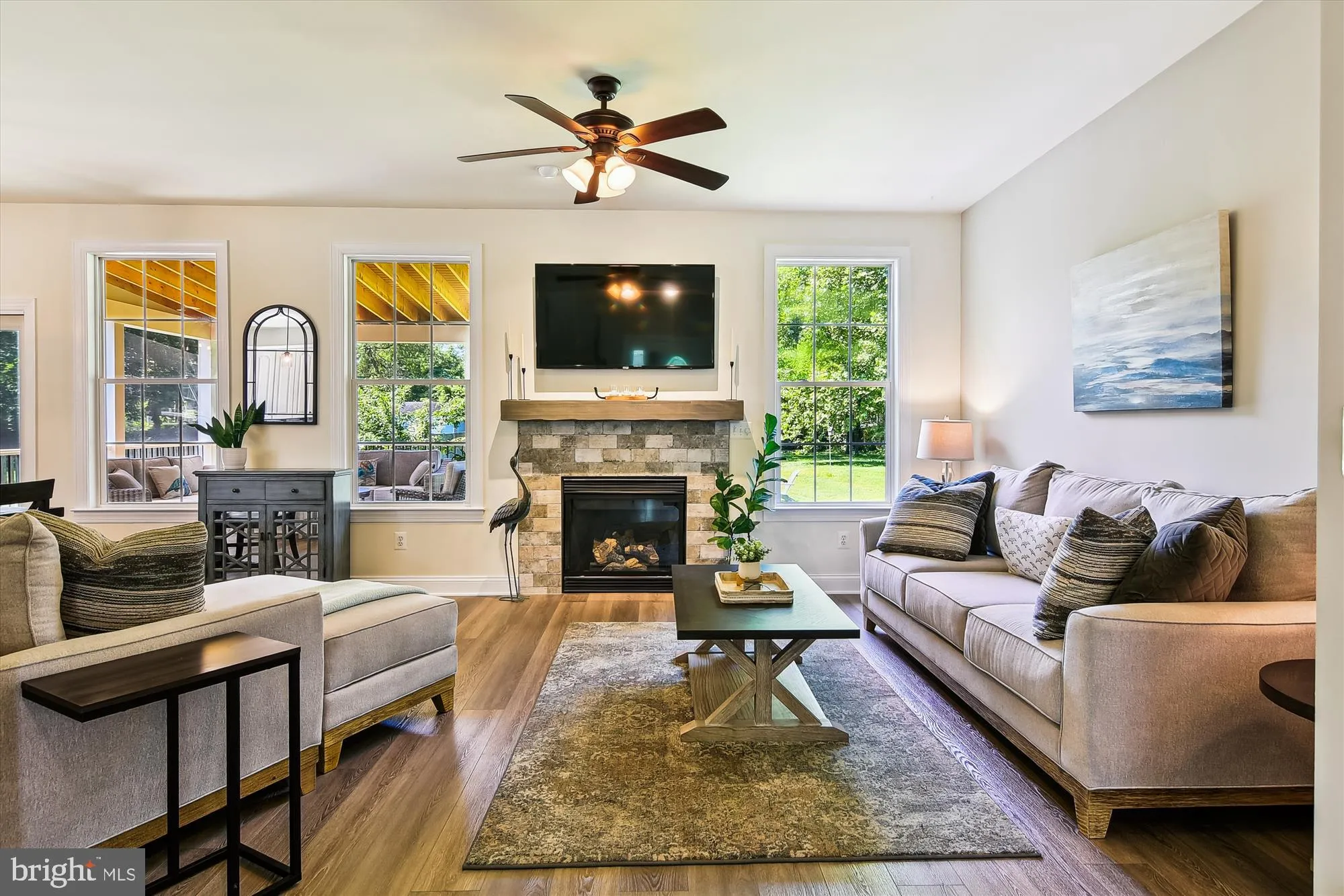 Severna Park, Maryland 21146, United States, 3 Bedrooms Bedrooms, ,4 BathroomsBathrooms,Residential,Active,155515