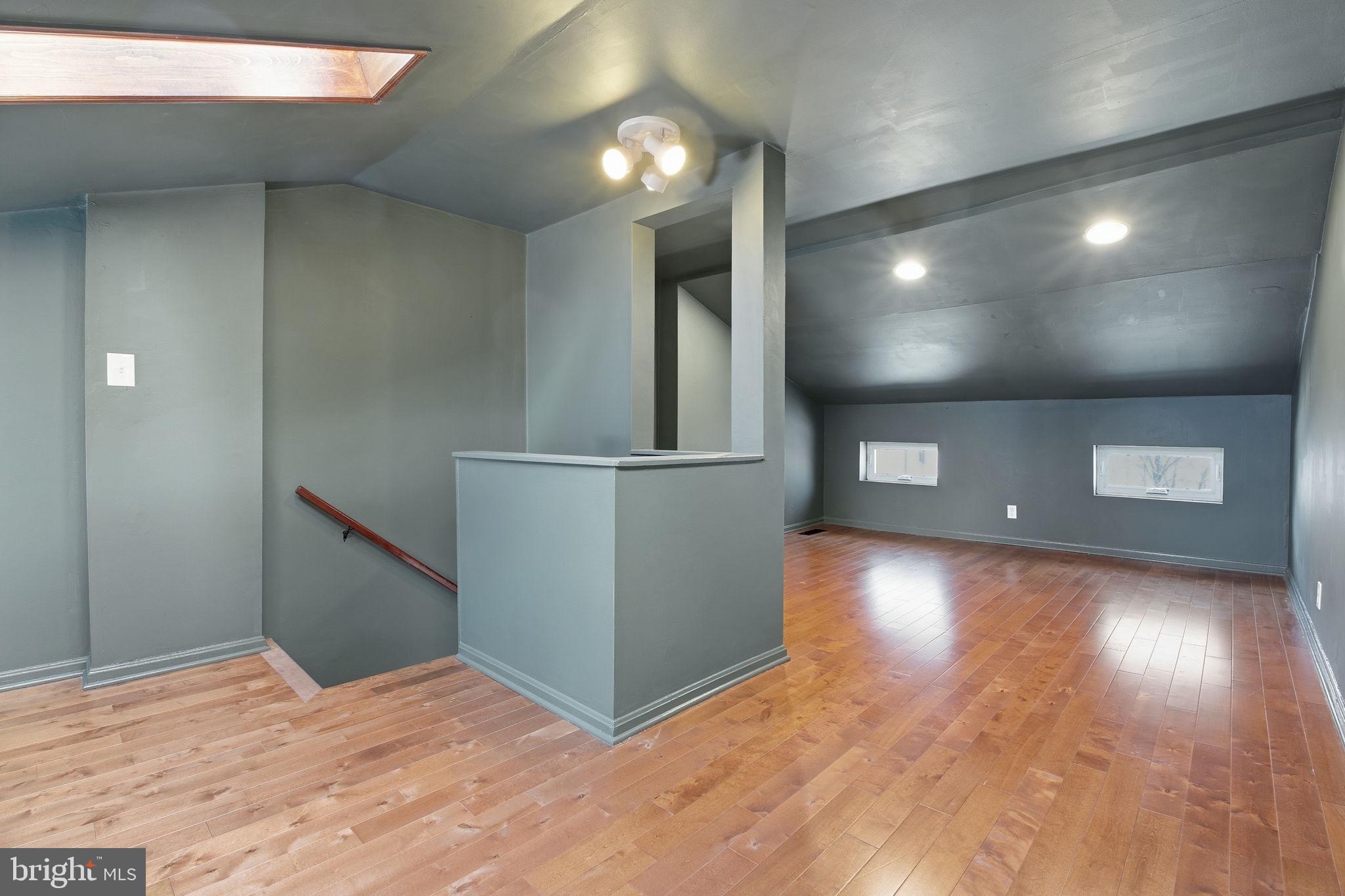 FELLS POINT HISTORIC DISTRICT - Residential