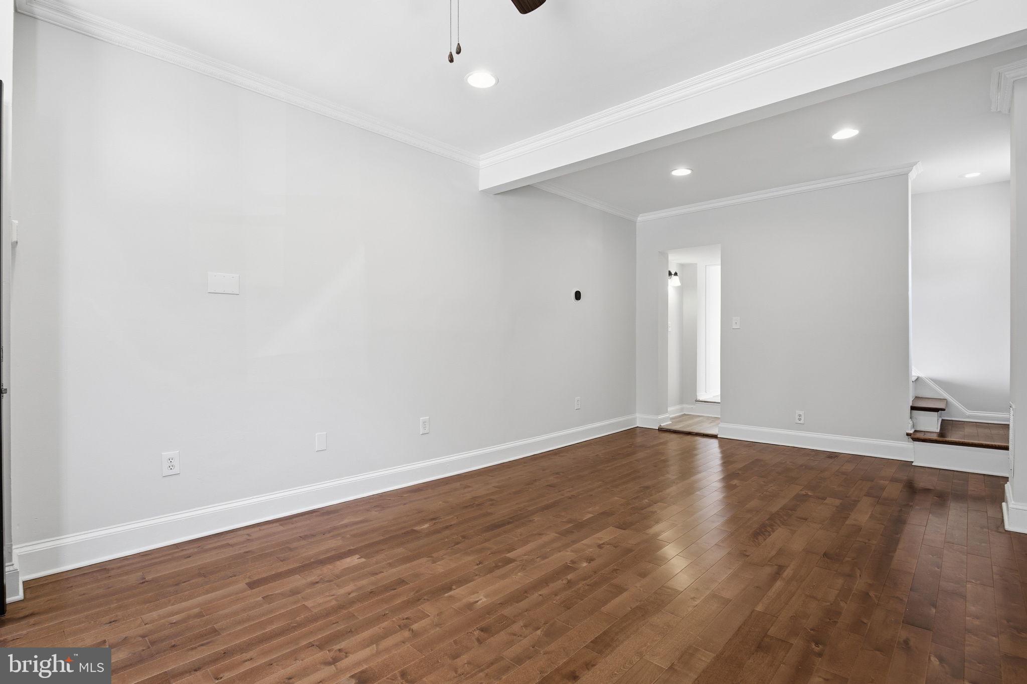 FELLS POINT HISTORIC DISTRICT - Residential