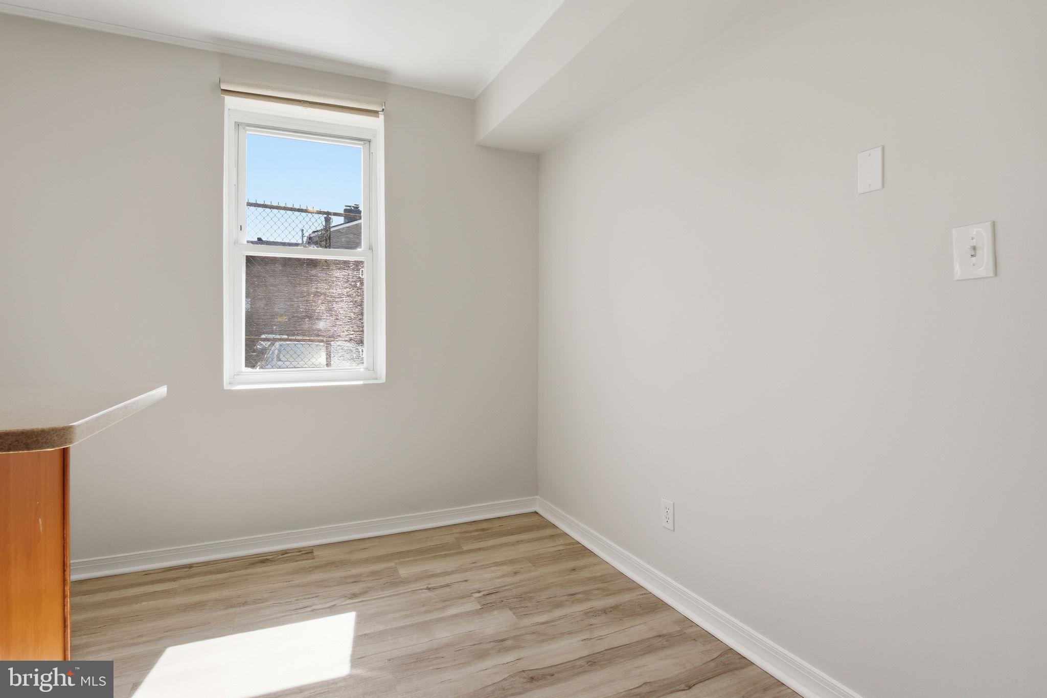 FELLS POINT HISTORIC DISTRICT - Residential