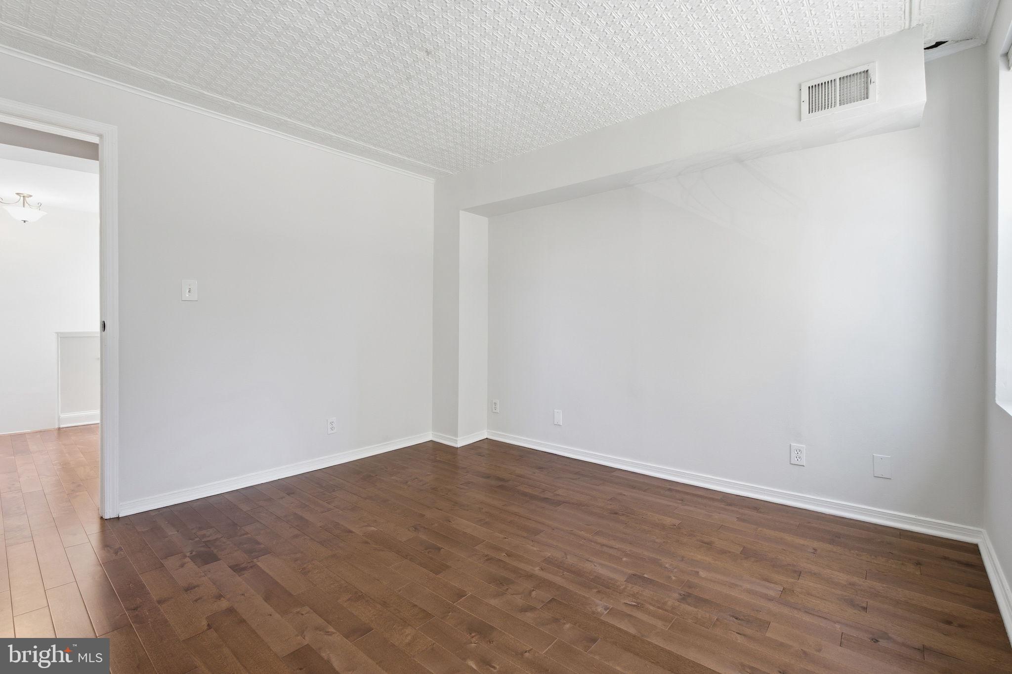 FELLS POINT HISTORIC DISTRICT - Residential