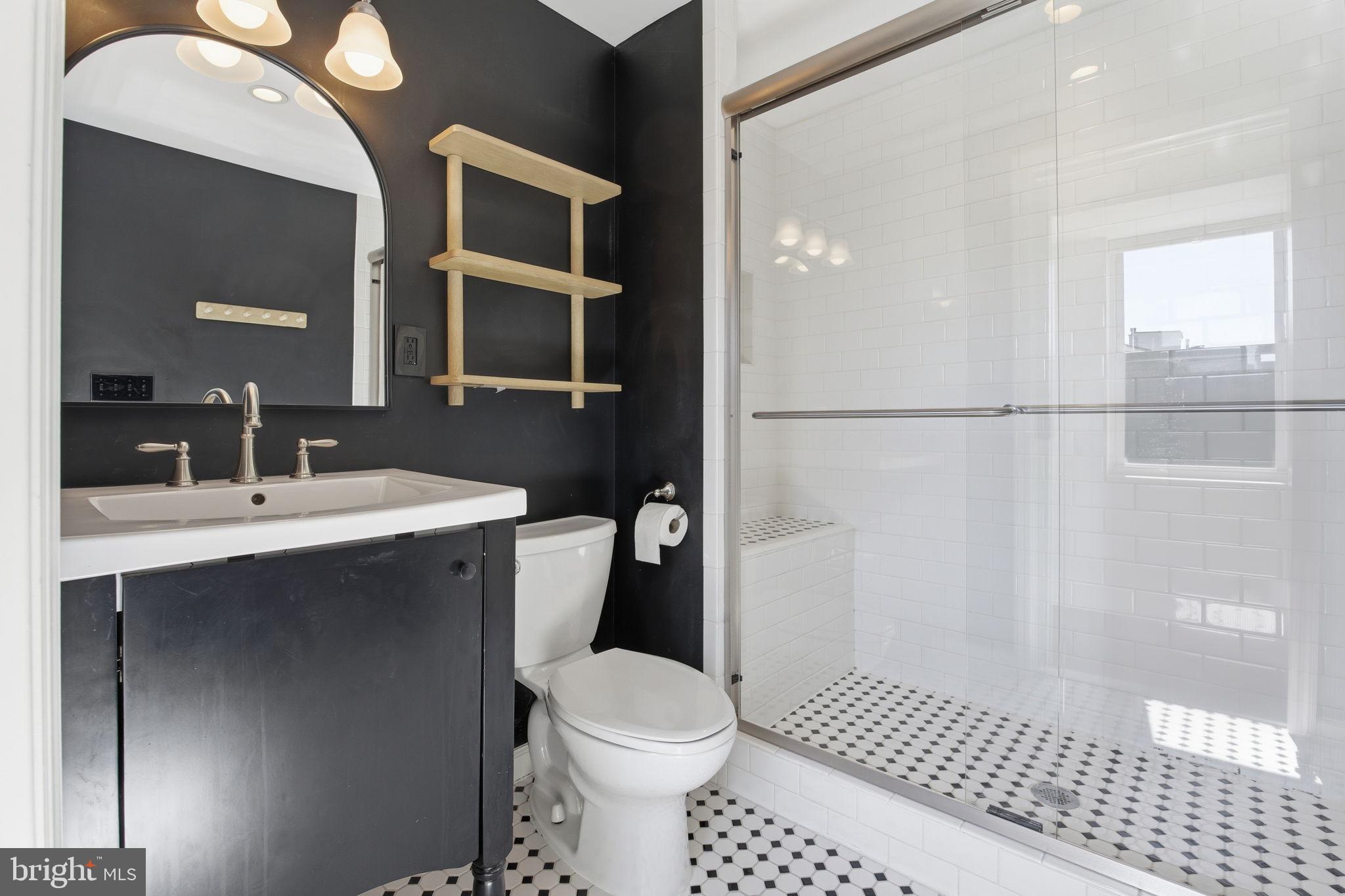 FELLS POINT HISTORIC DISTRICT - Residential