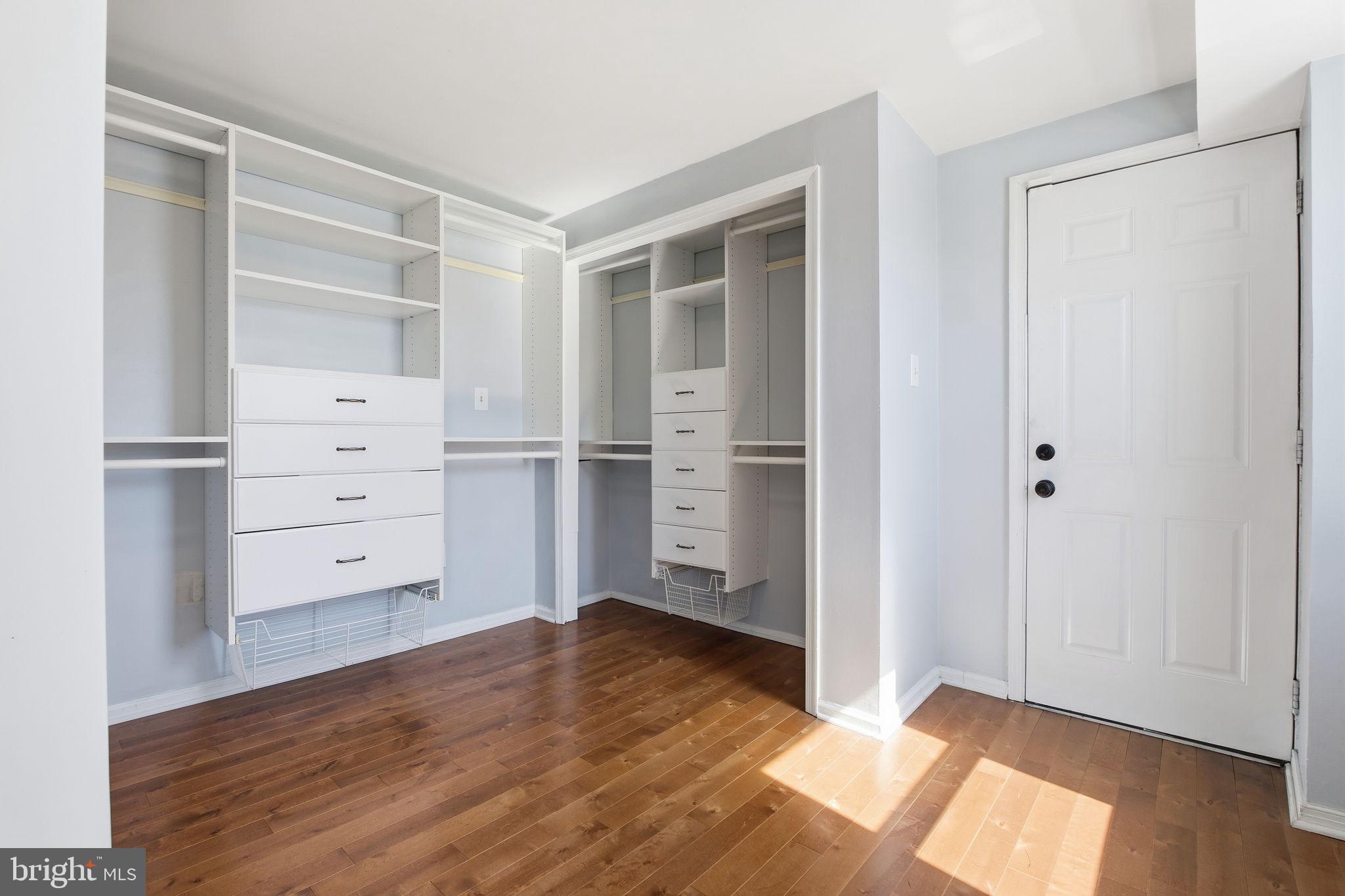 FELLS POINT HISTORIC DISTRICT - Residential