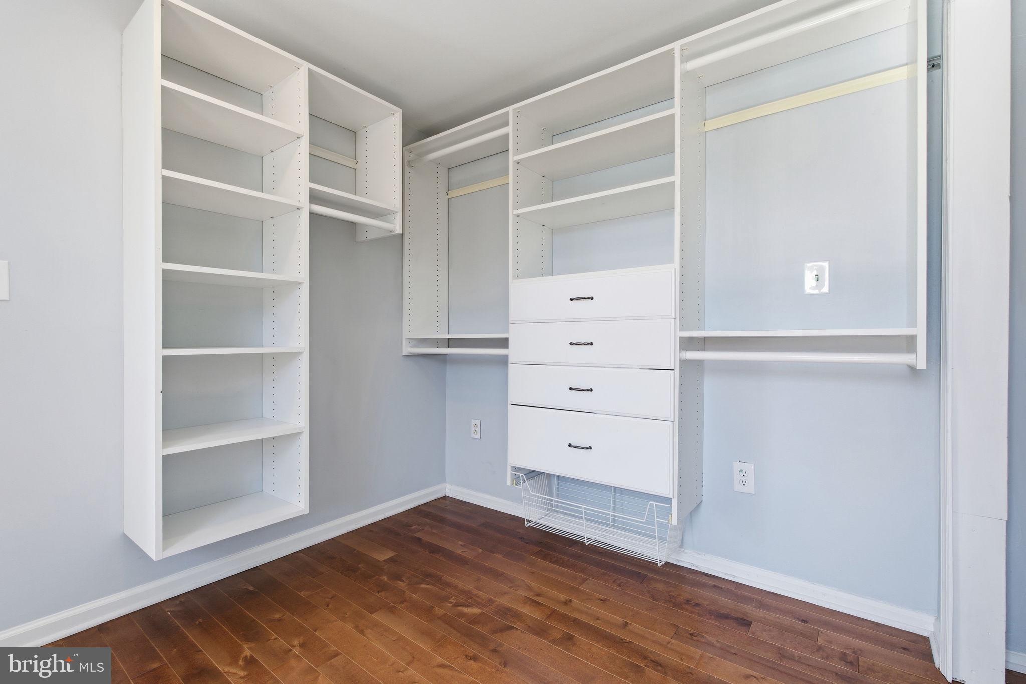 FELLS POINT HISTORIC DISTRICT - Residential