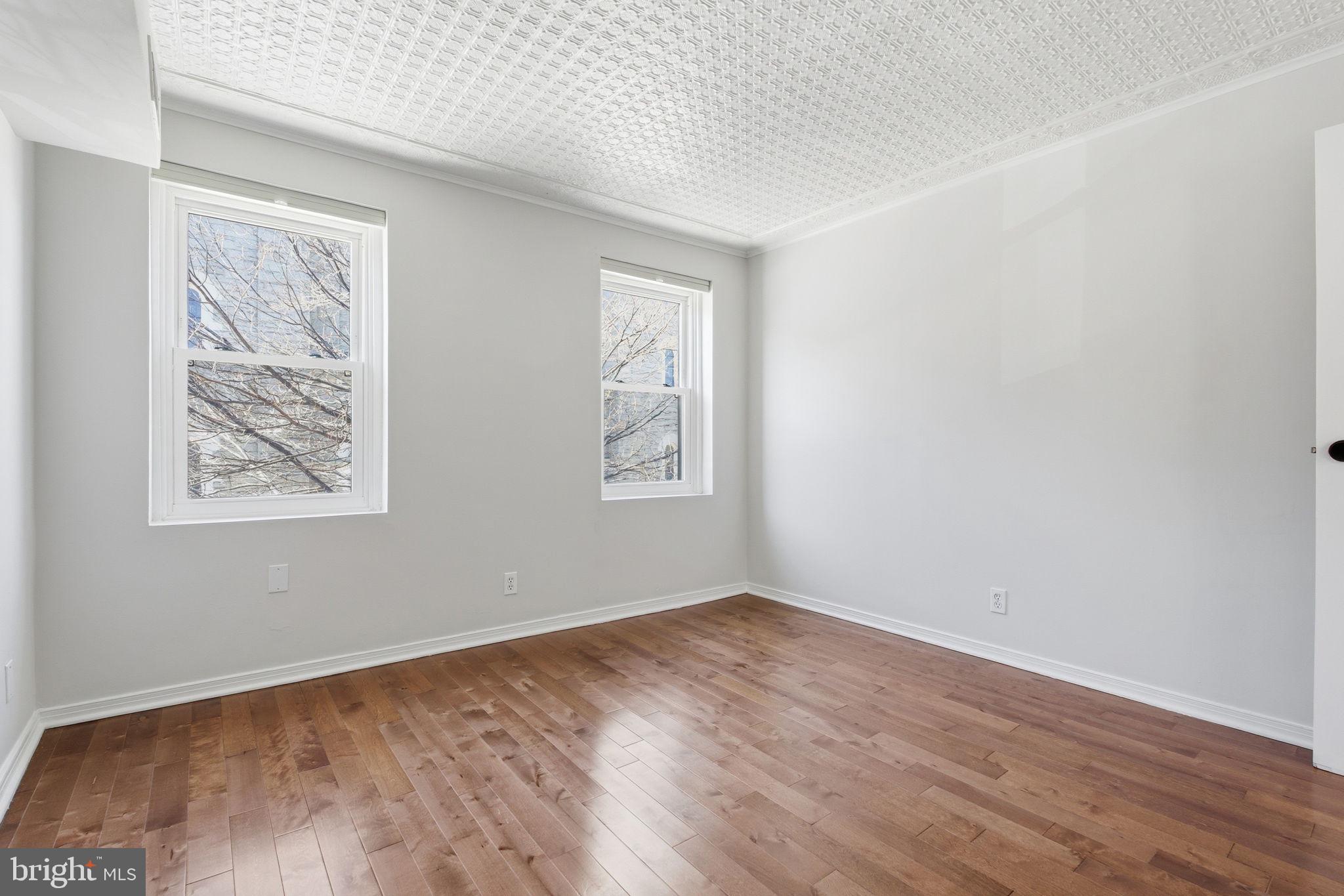 FELLS POINT HISTORIC DISTRICT - Residential