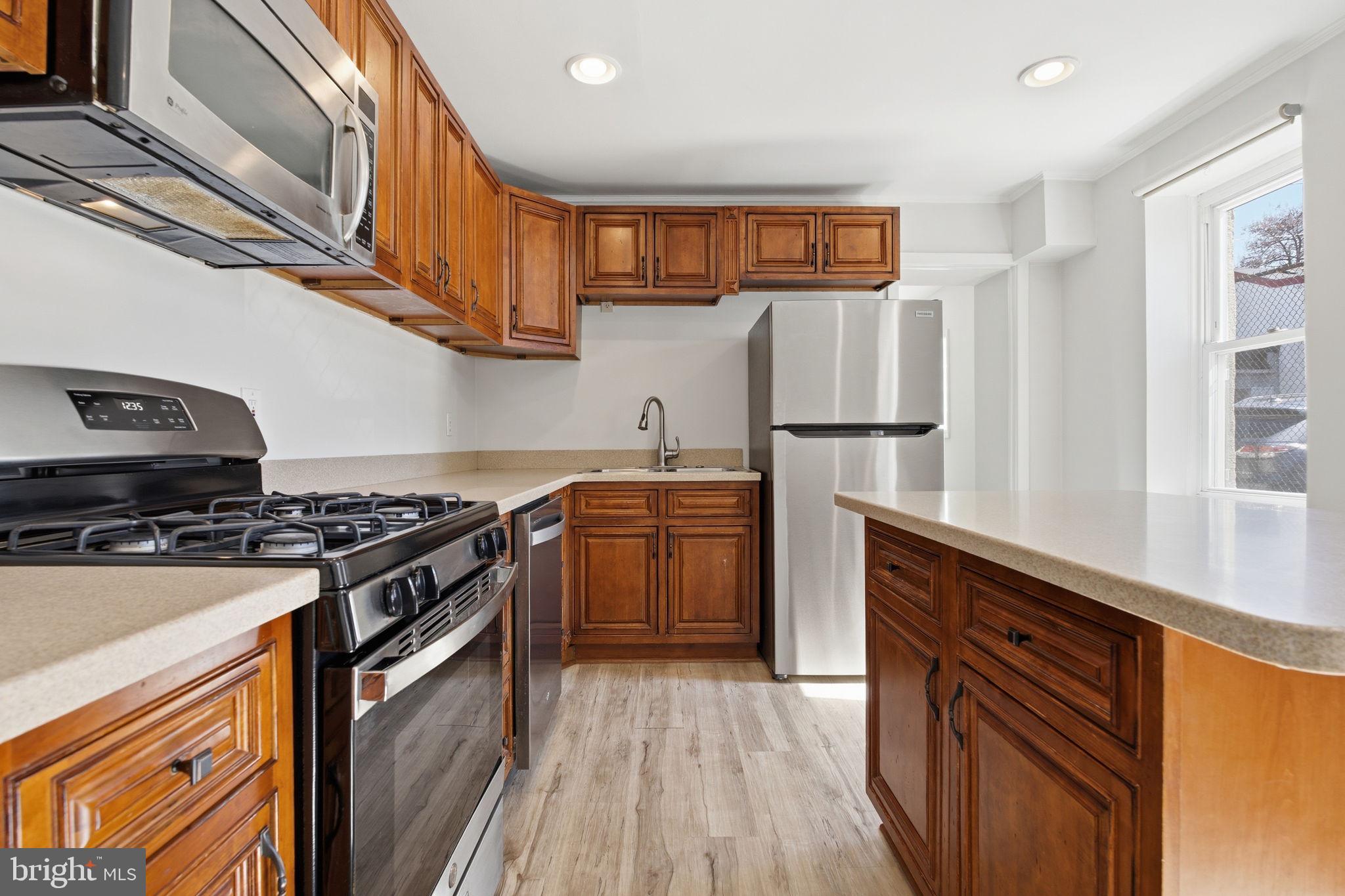 FELLS POINT HISTORIC DISTRICT - Residential