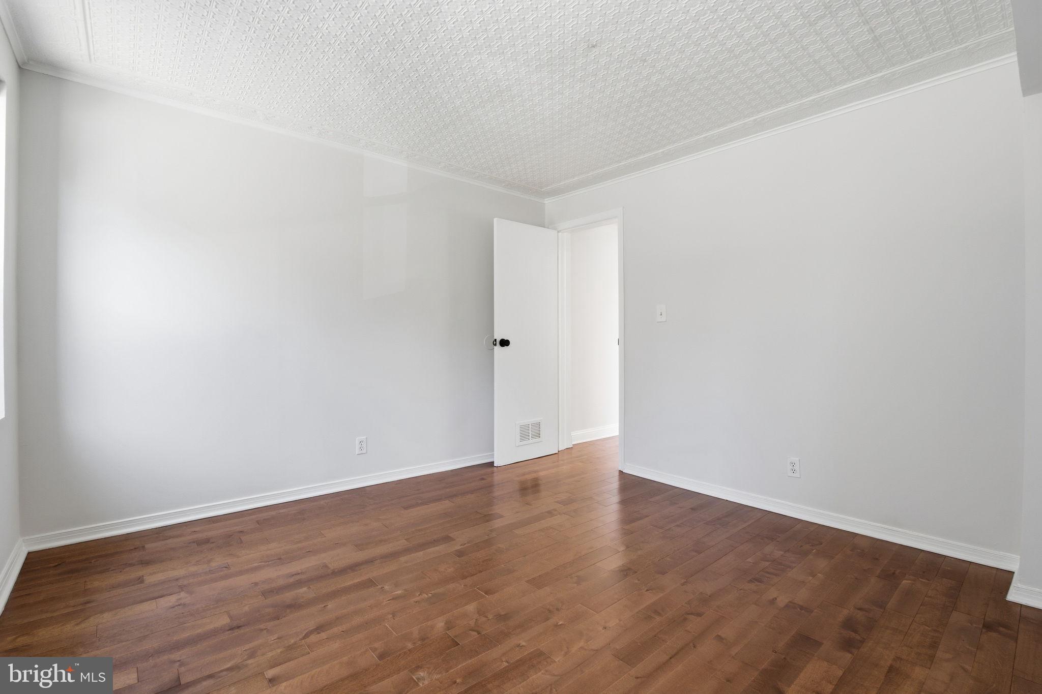 FELLS POINT HISTORIC DISTRICT - Residential