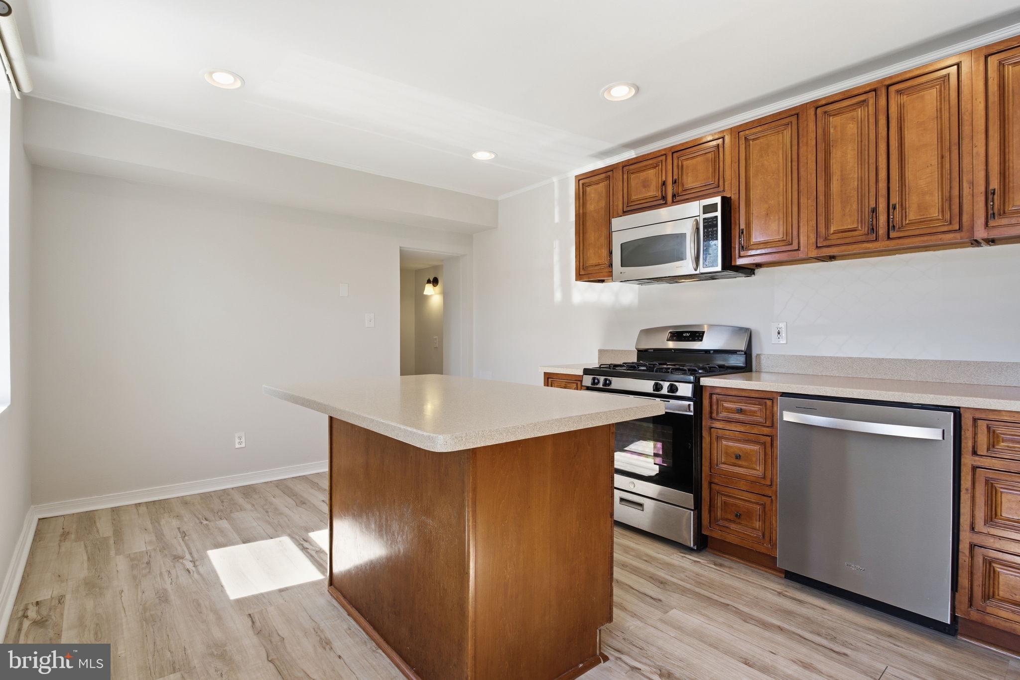 FELLS POINT HISTORIC DISTRICT - Residential