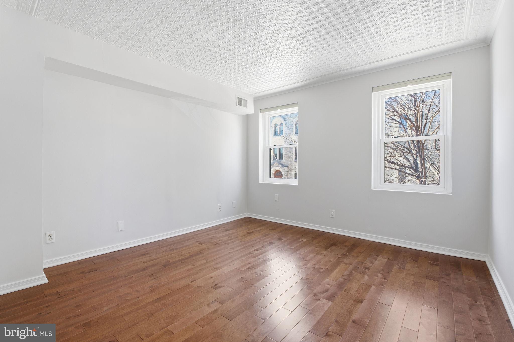 FELLS POINT HISTORIC DISTRICT - Residential