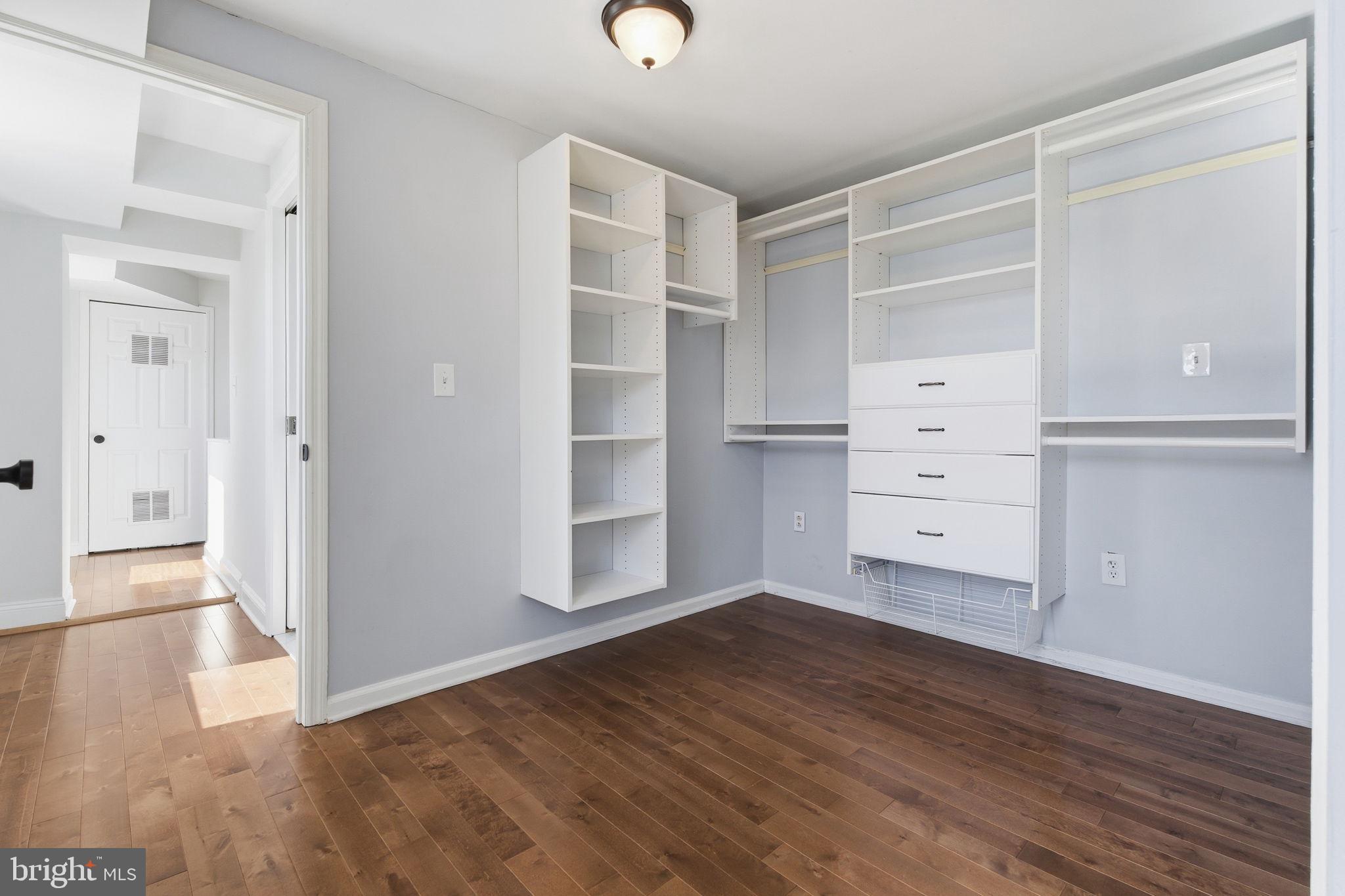 FELLS POINT HISTORIC DISTRICT - Residential