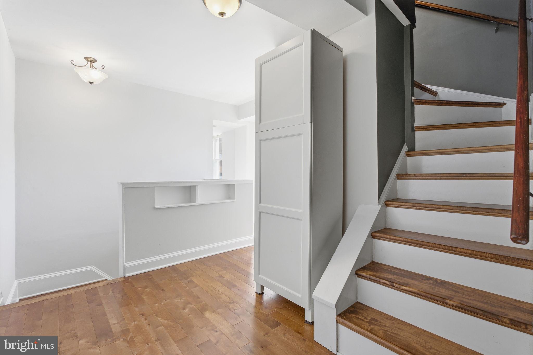 FELLS POINT HISTORIC DISTRICT - Residential