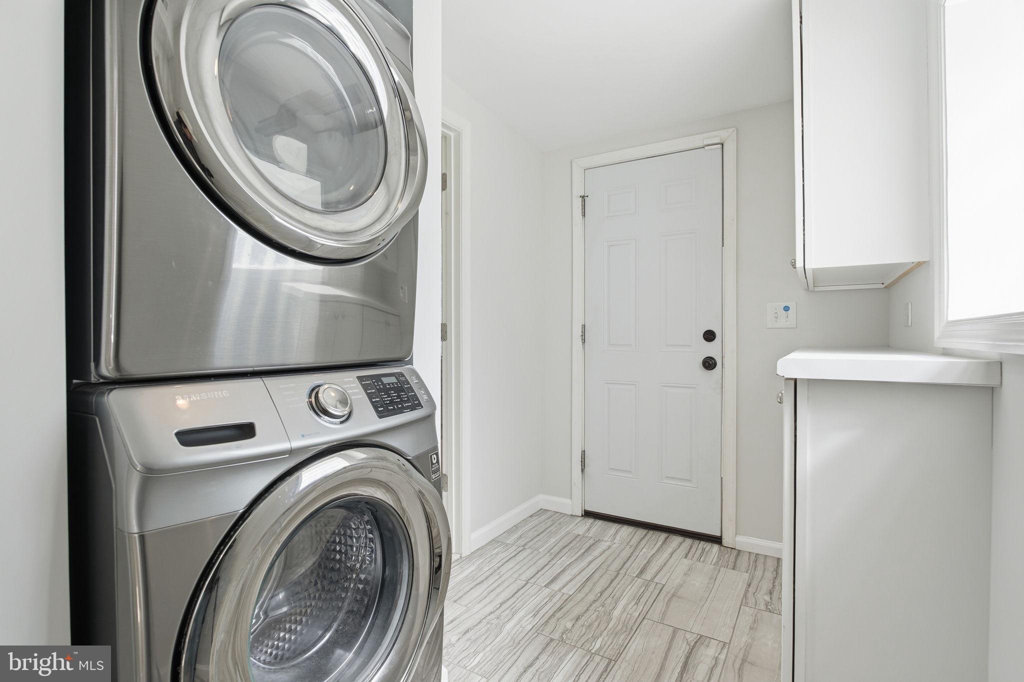 FELLS POINT HISTORIC DISTRICT - Residential