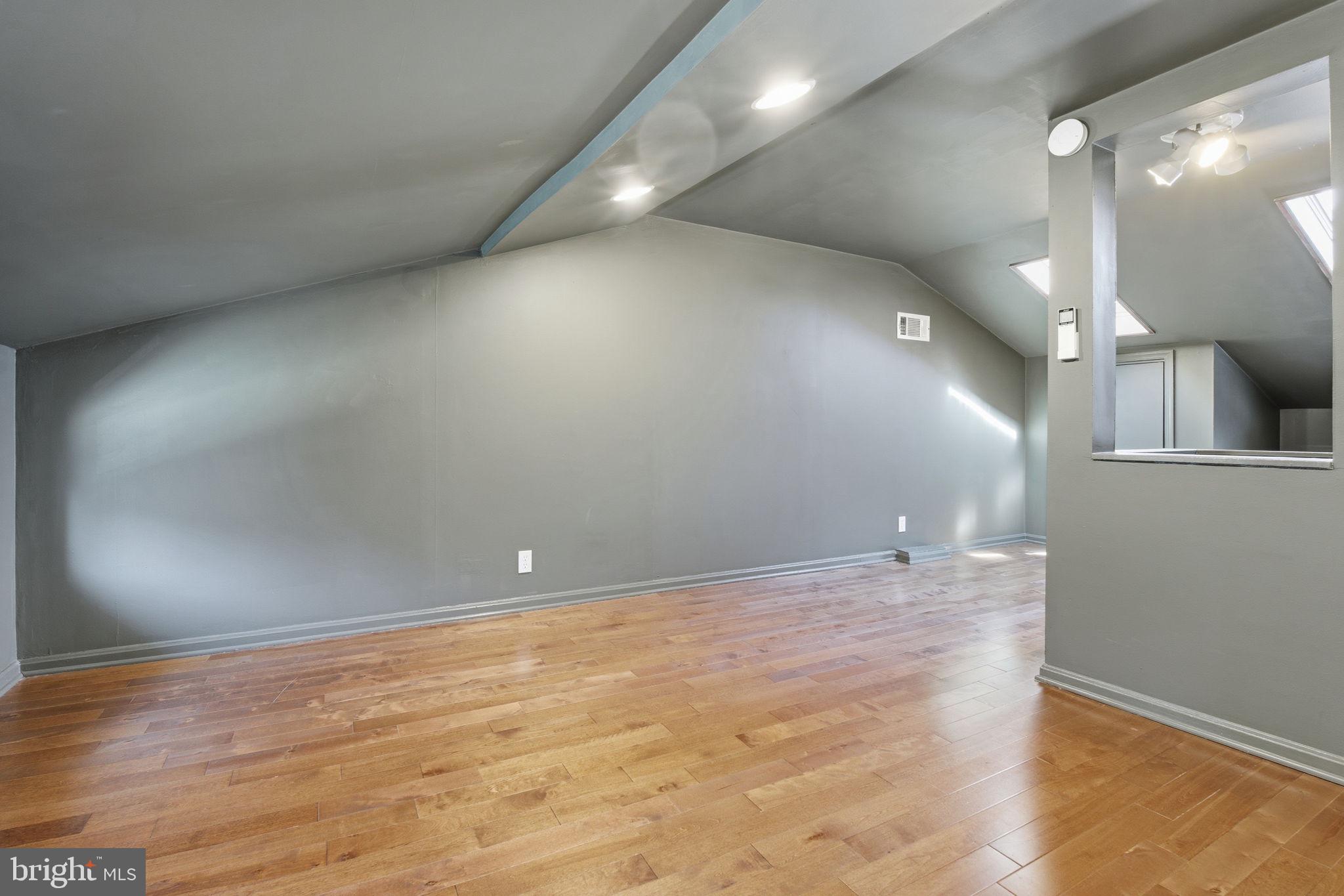 FELLS POINT HISTORIC DISTRICT - Residential