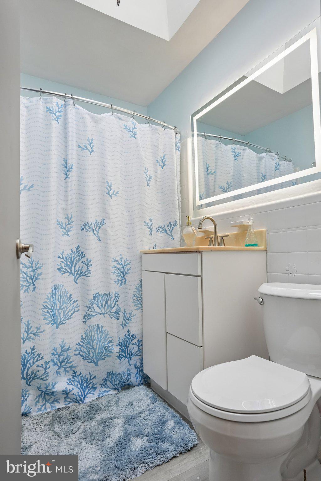 TACONY - Residential