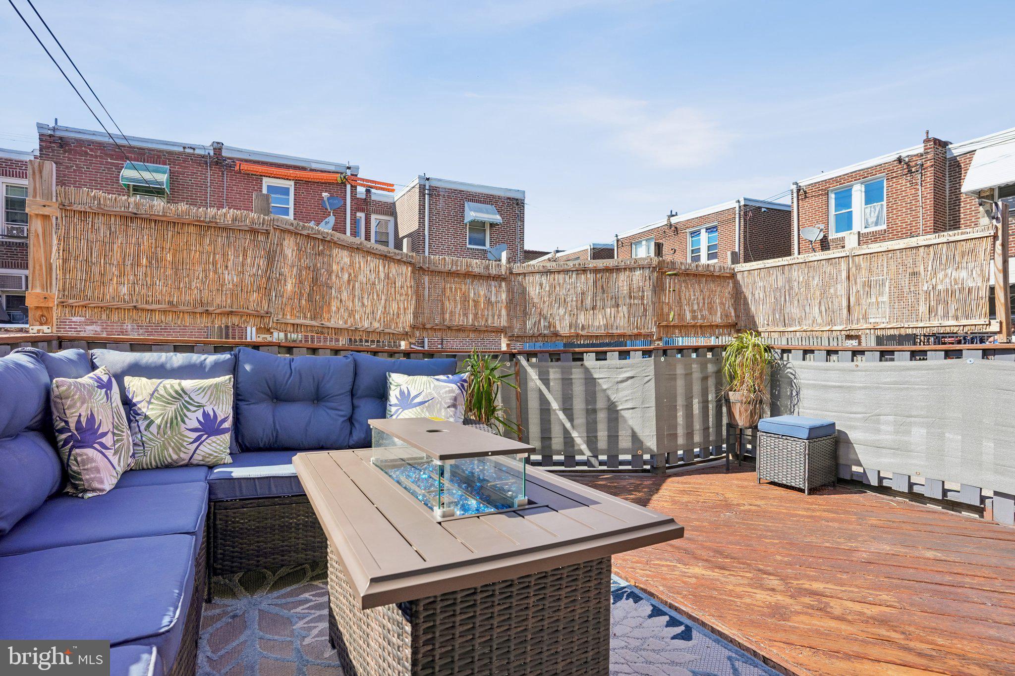TACONY - Residential