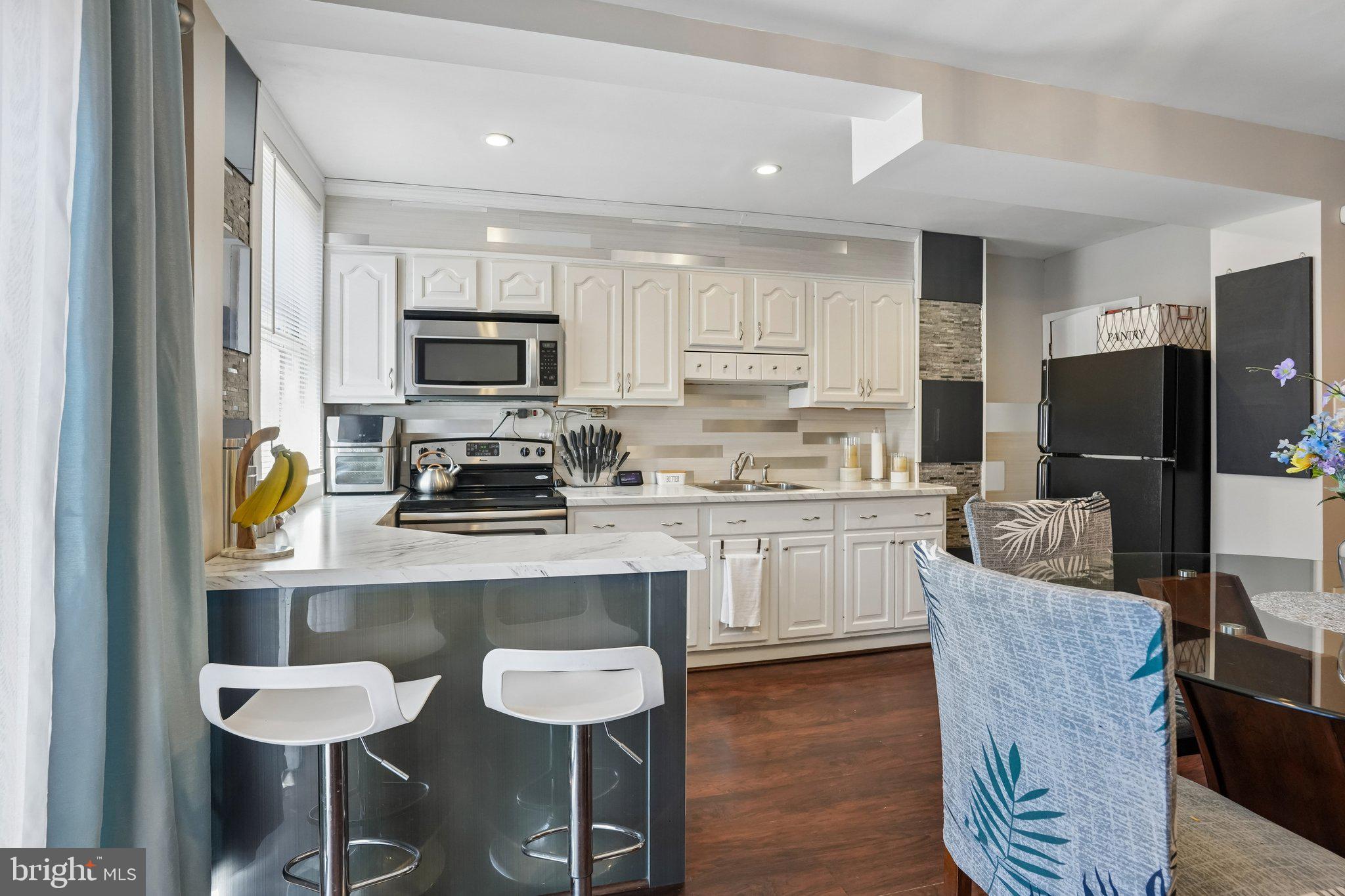 TACONY - Residential