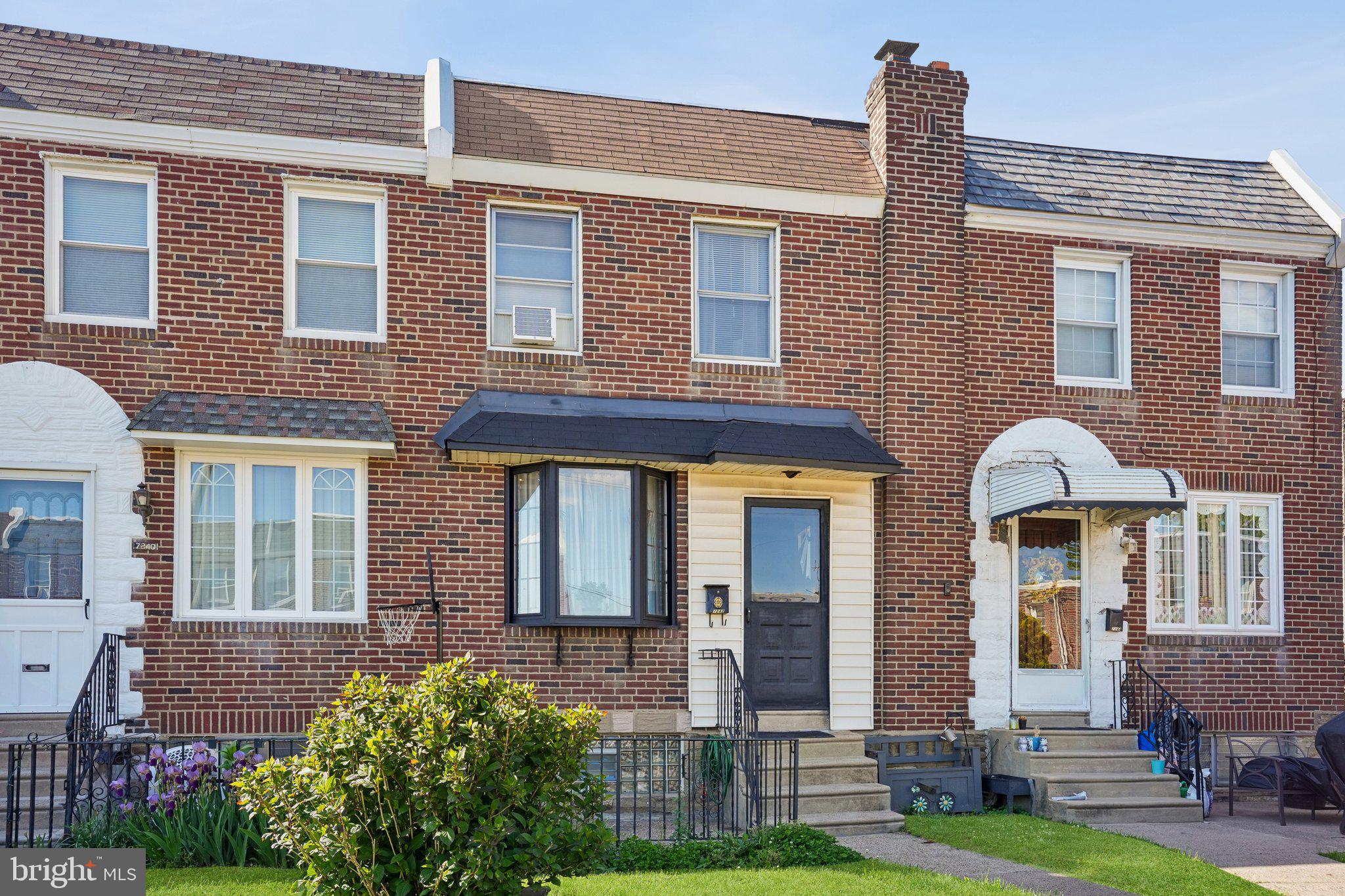 TACONY - Residential